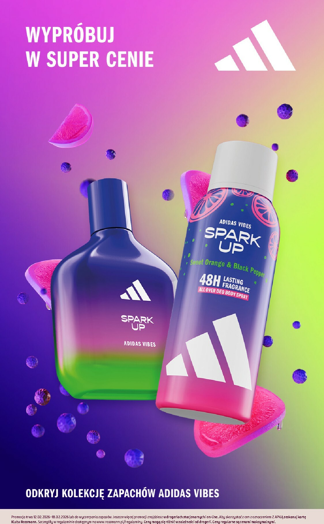 rossmann - Gazetka Rossmann - ważna od 12.02.2026 do 18.02.2026 - page: 9