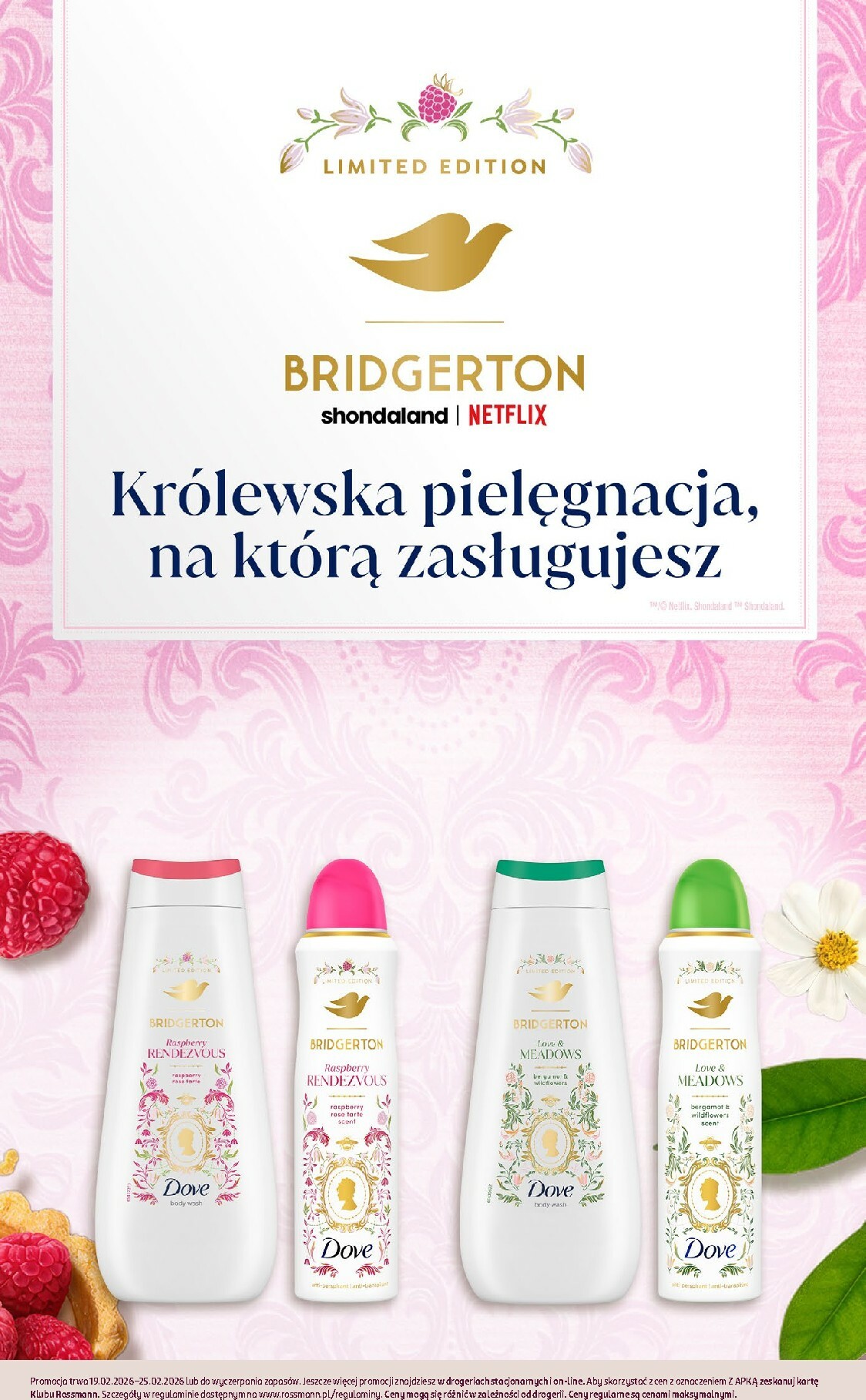 rossmann - Gazetka Rossmann - ważna od 19.02.2026 do 25.02.2026 - page: 9