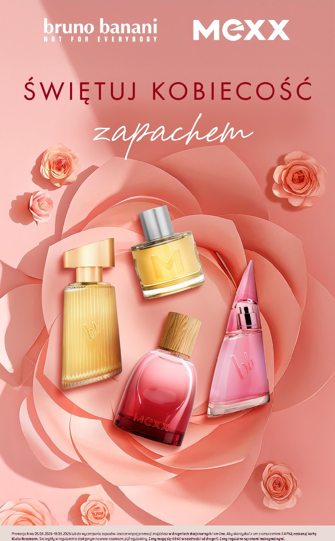 rossmann - Gazetka Rossmann - ważna od 05.03.2026 do 11.03.2026 - page: 9