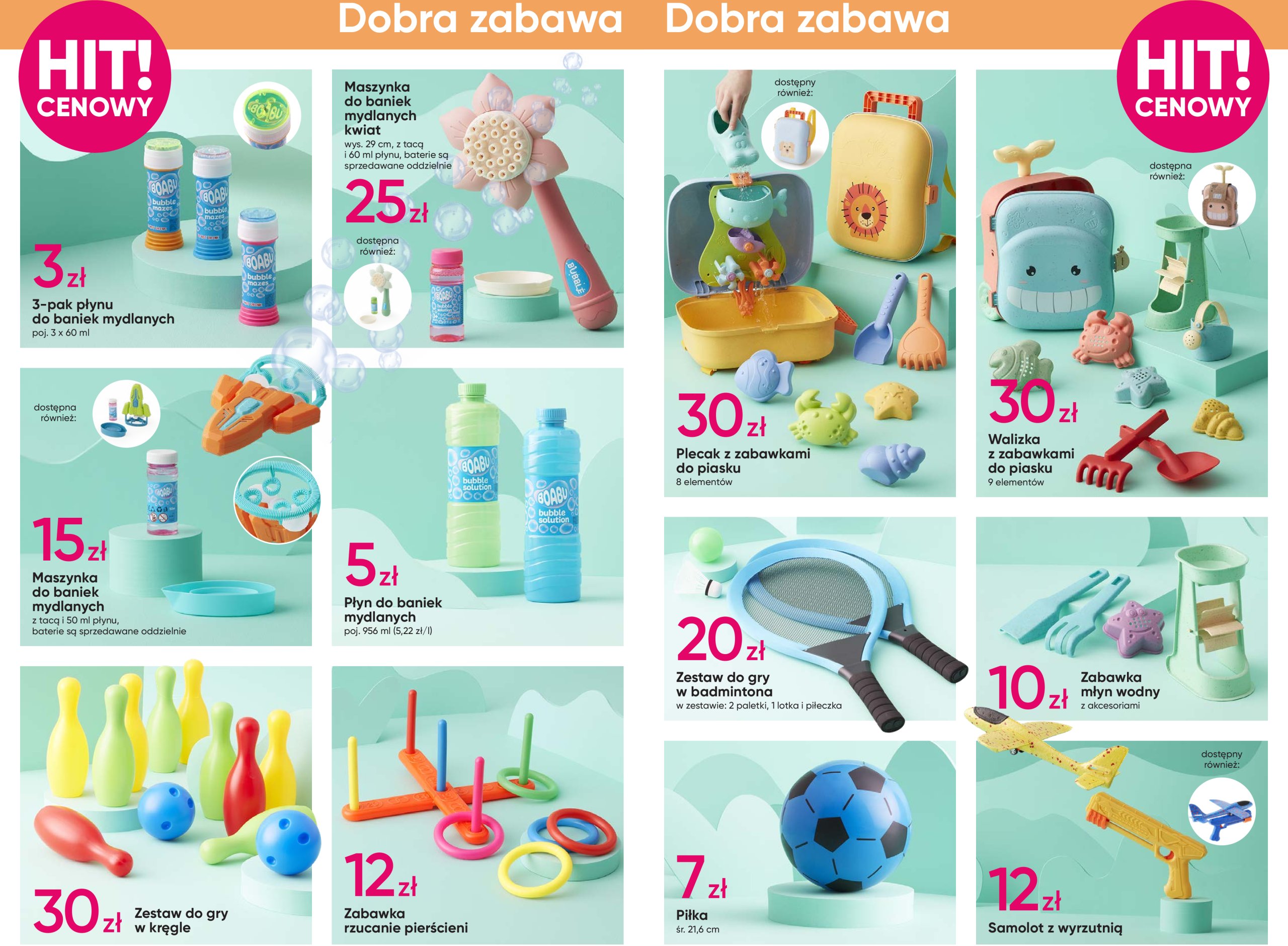 pepco - Pepco - Letnie stylizacje gazetka ważna od 24.04. - 07.05. - page: 5