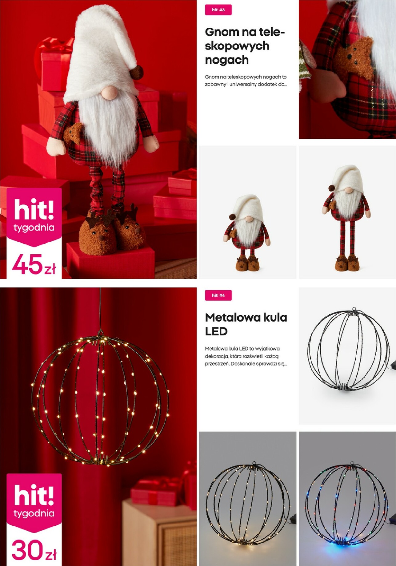 pepco - Gazetka Pepco - Hity tygodnia - ważna od 06.11. do 12.11. - page: 4