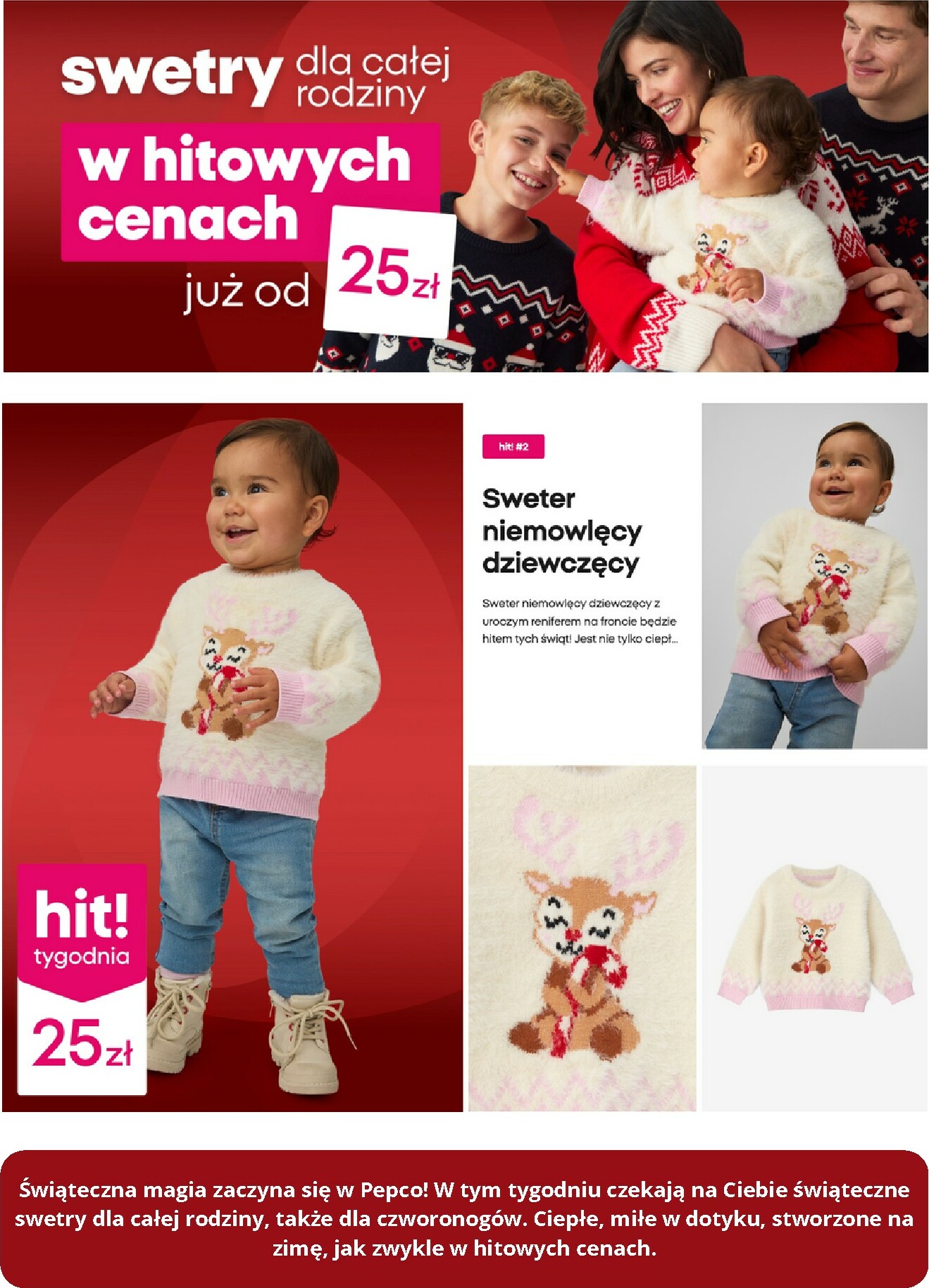 pepco - Gazetka Pepco - Hity tygodnia - ważna od 13.11. do 19.11. - page: 3