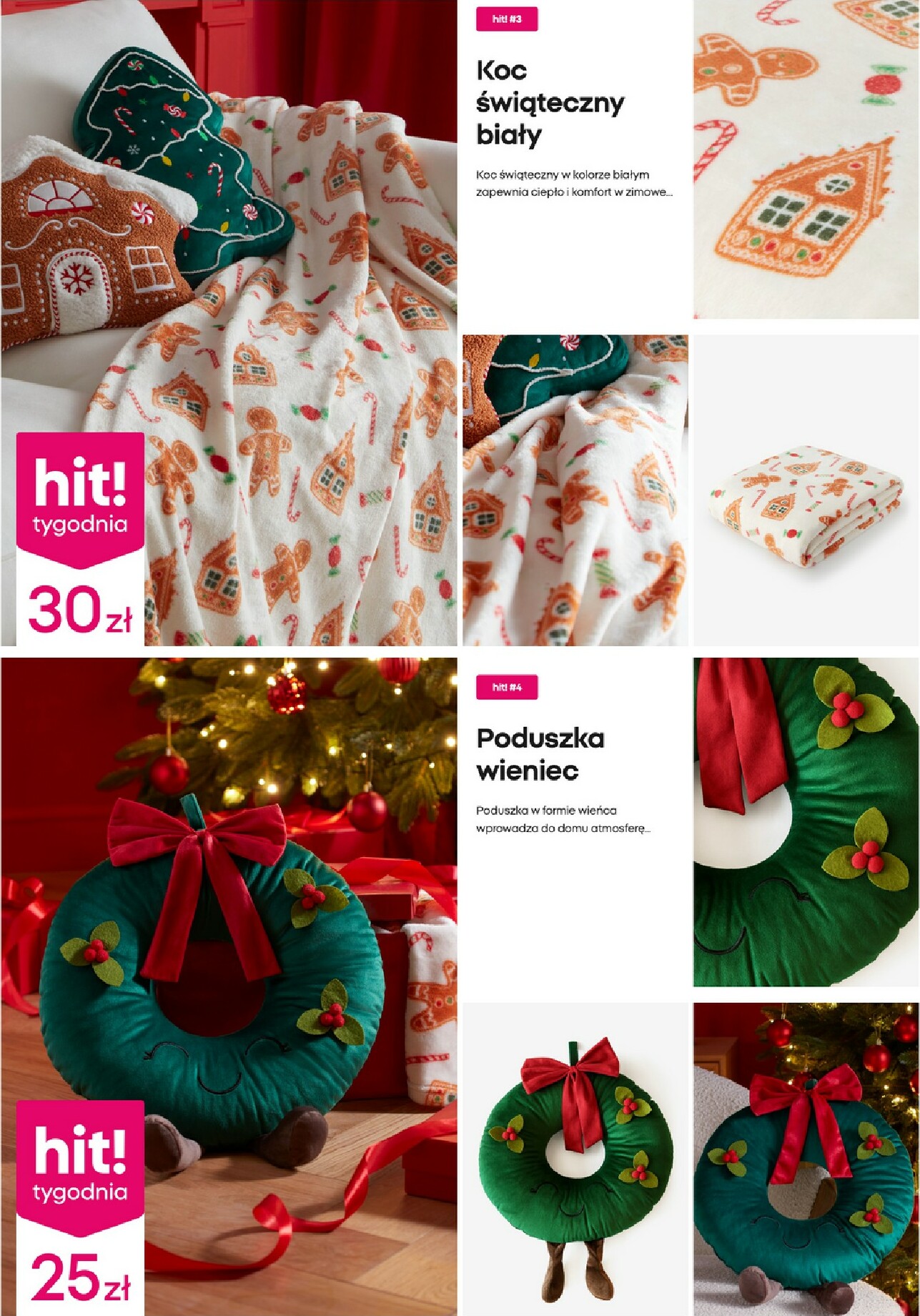 pepco - Gazetka Pepco - ważna od 20.11. do 26.11. - page: 4