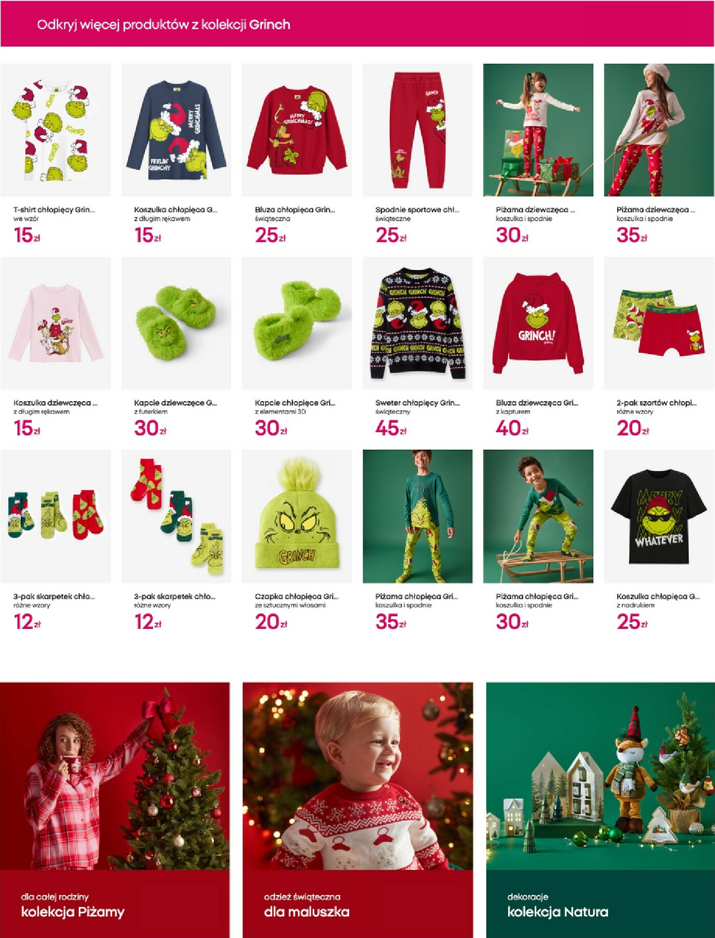 pepco - Gazetka Pepco - ważna od 27.11. do 03.12. - page: 6