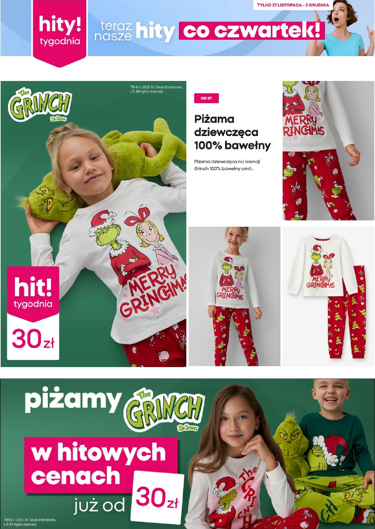 pepco - Gazetka Pepco - ważna od 27.11. do 03.12. - page: 2