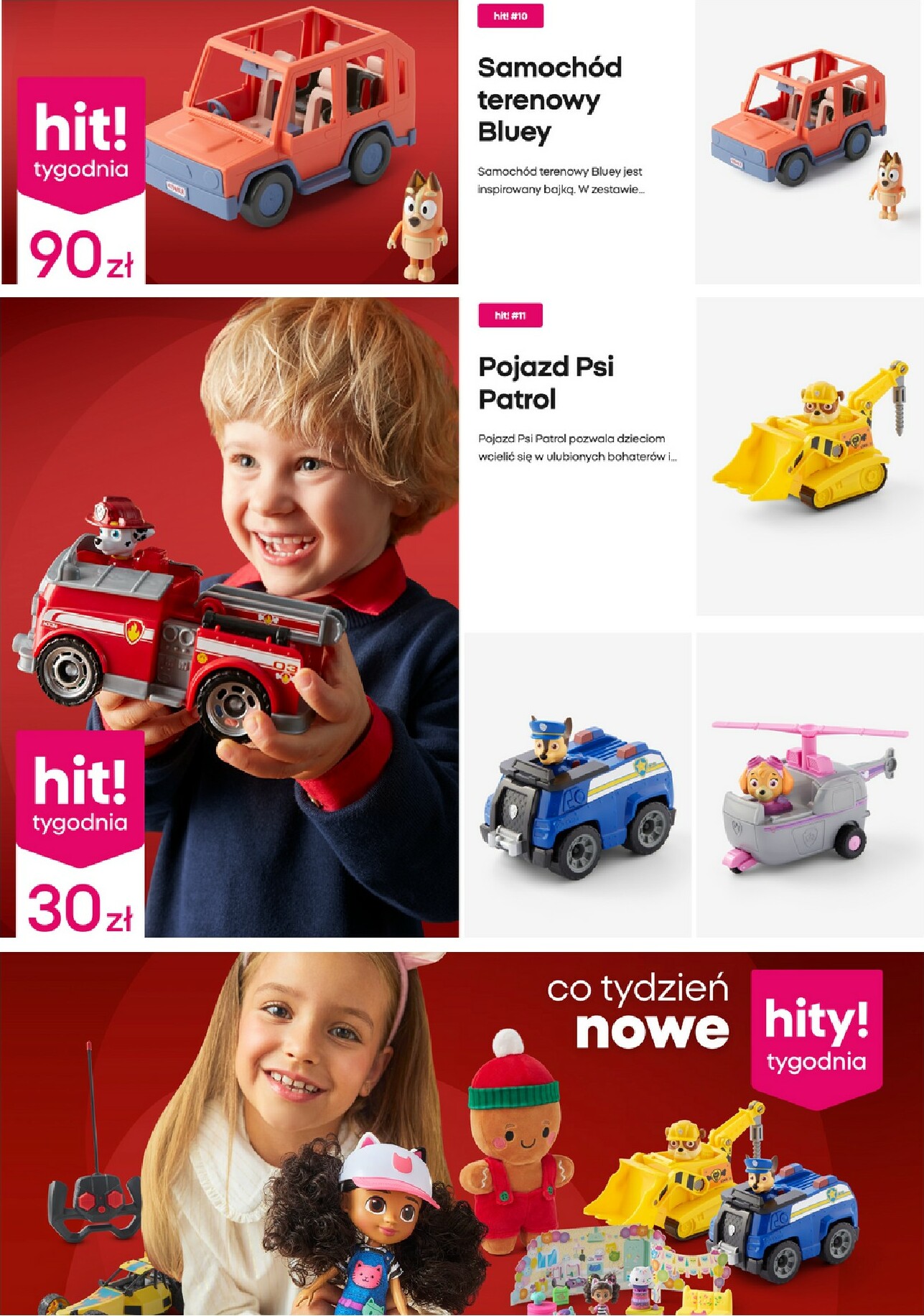 pepco - Gazetka Pepco - Hity tygodnia! - ważna od 04.12. do 10.12. - page: 7