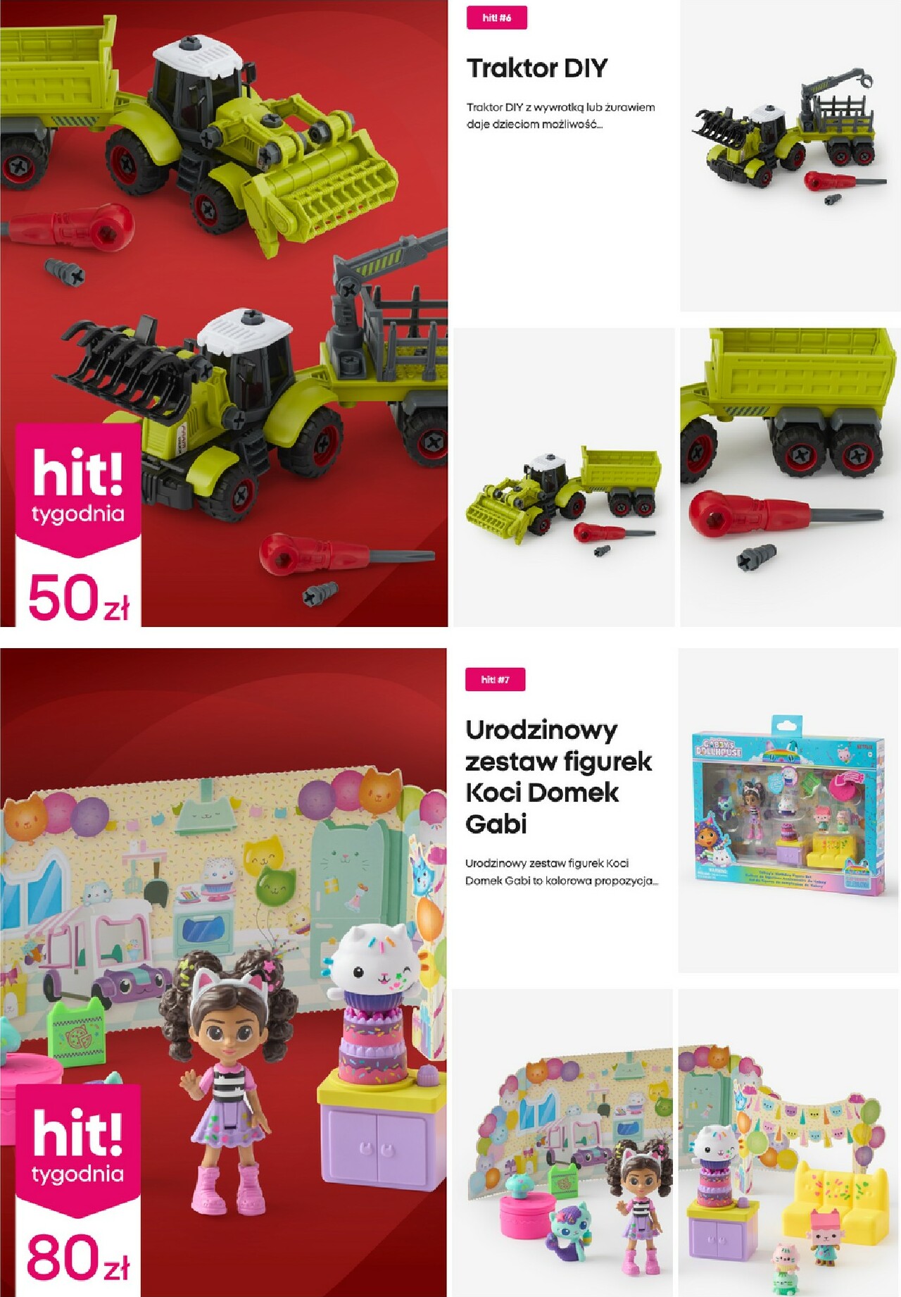 pepco - Gazetka Pepco - Hity tygodnia! - ważna od 04.12. do 10.12. - page: 5