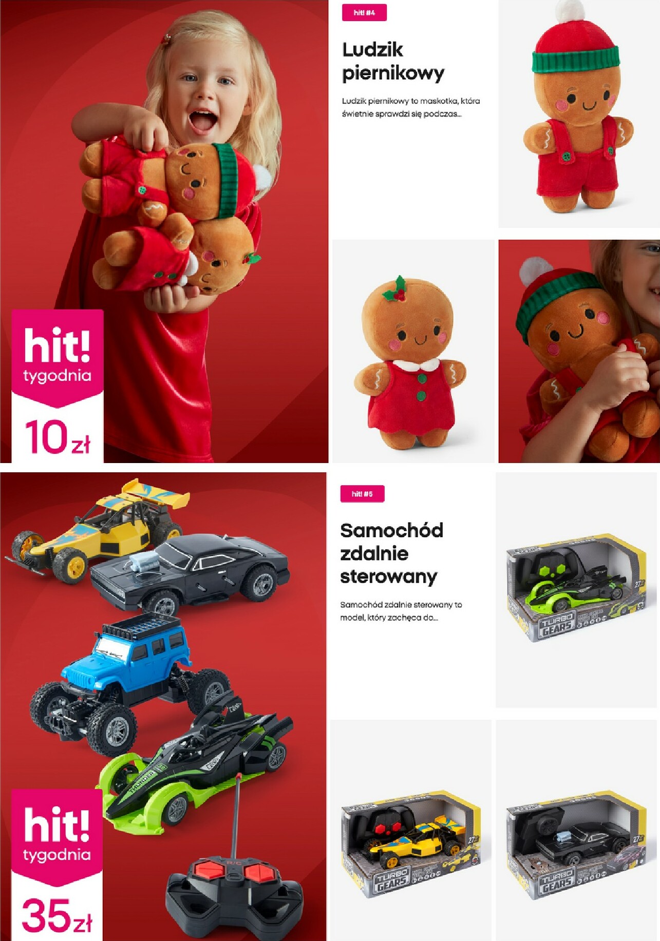 pepco - Gazetka Pepco - Hity tygodnia! - ważna od 04.12. do 10.12. - page: 4