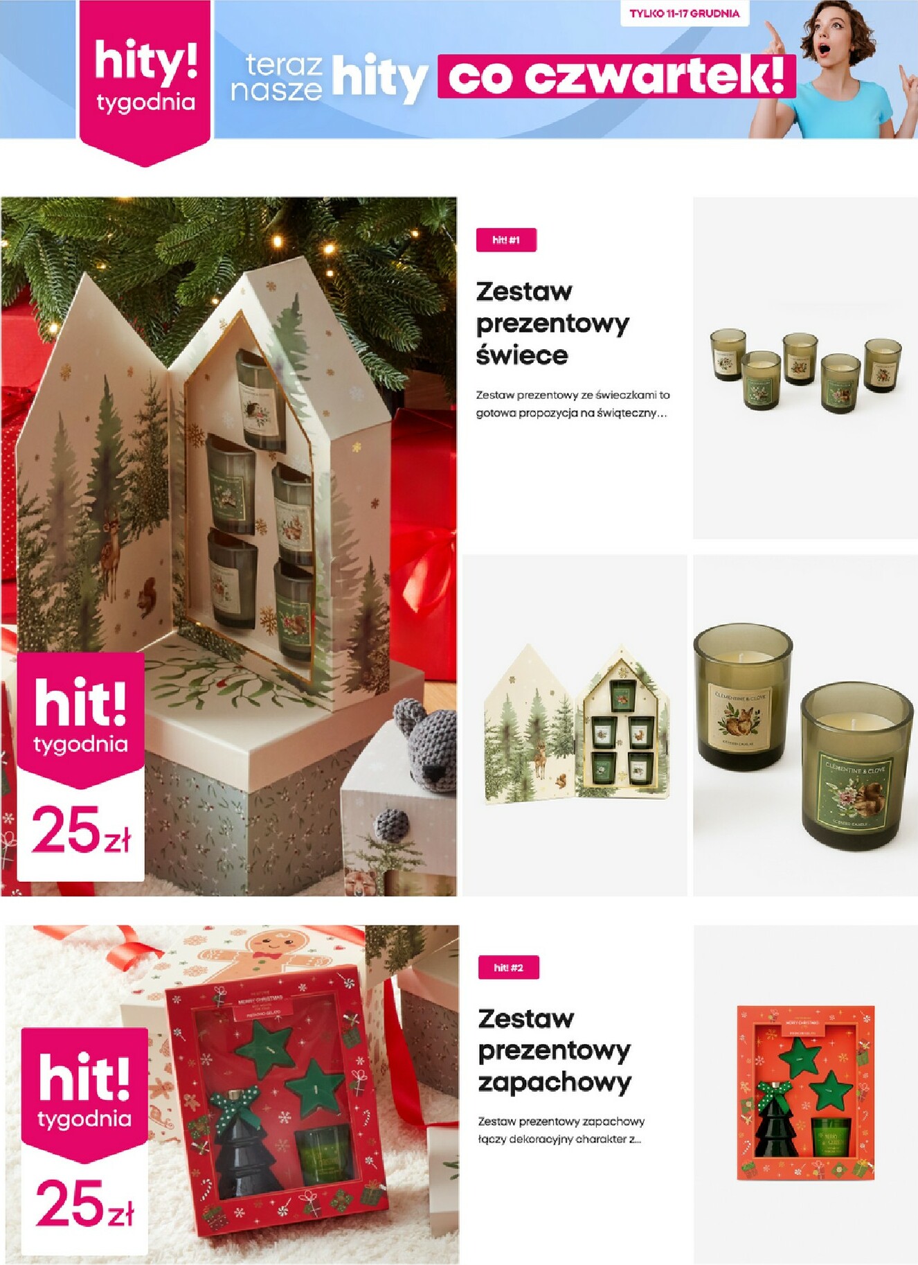 pepco - Gazetka Pepco - ważna od 11.12. do 17.12. - page: 2