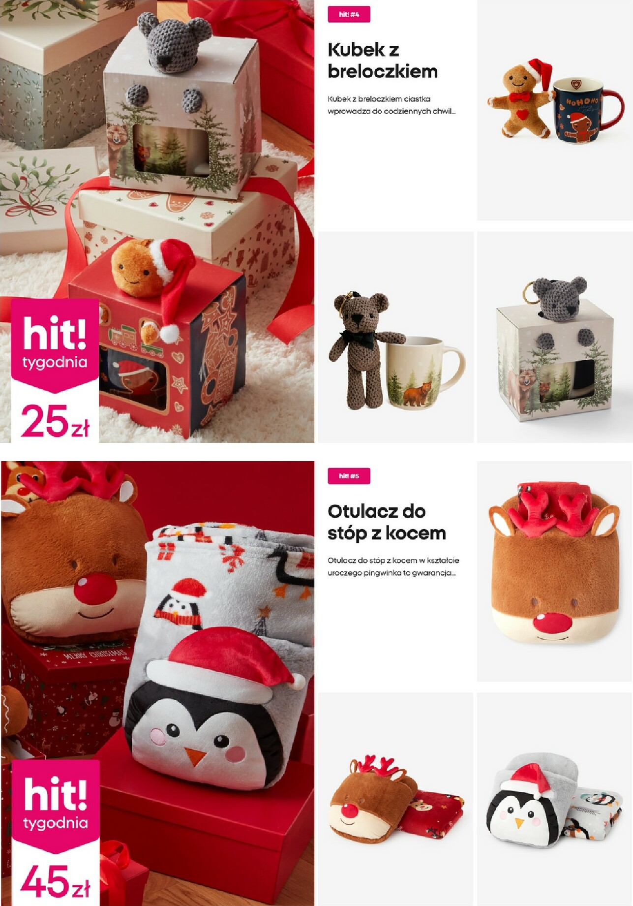 pepco - Gazetka Pepco - ważna od 11.12. do 17.12. - page: 4