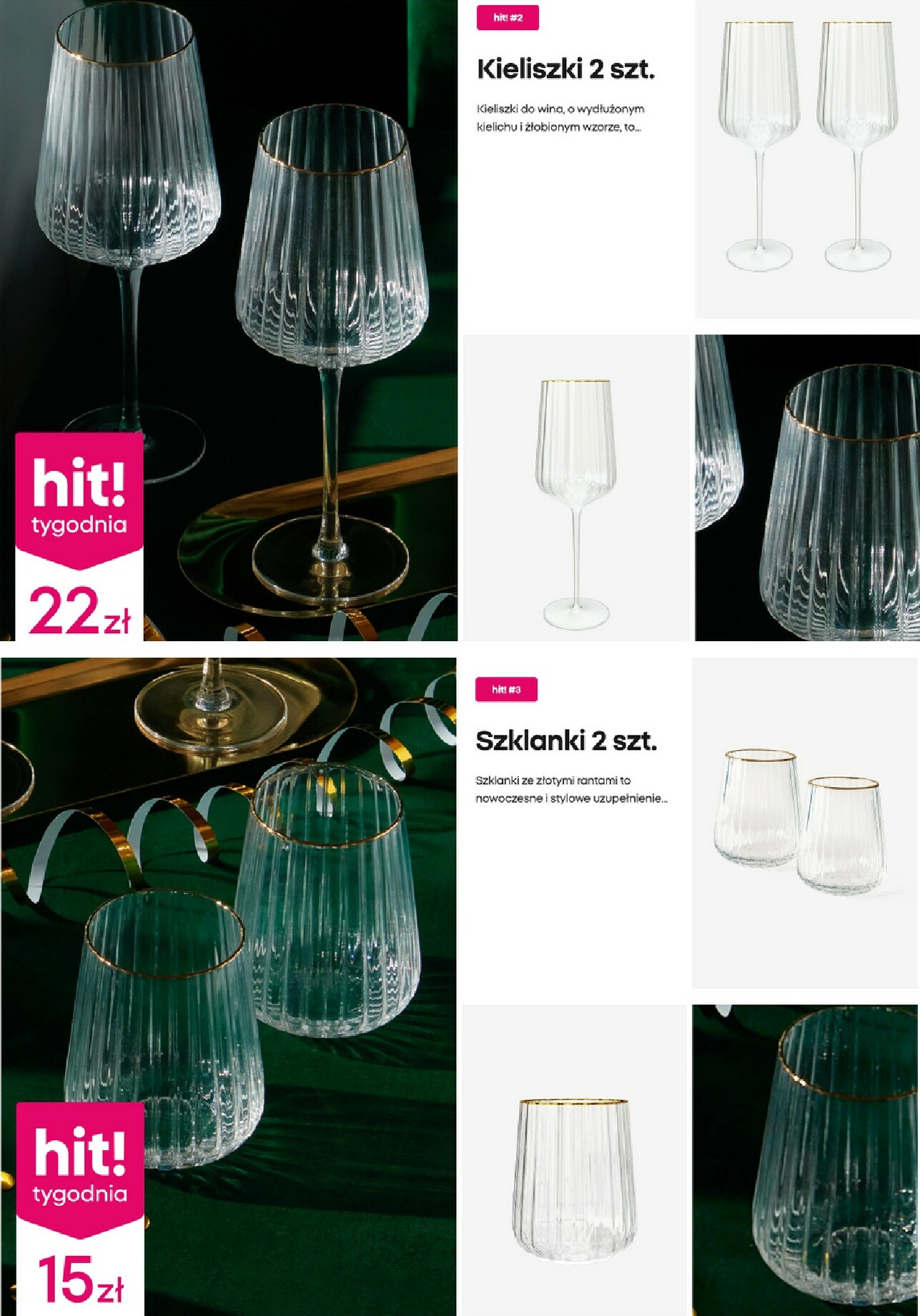 pepco - Gazetka Pepco - ważna od 18.12. do 24.12. - page: 3