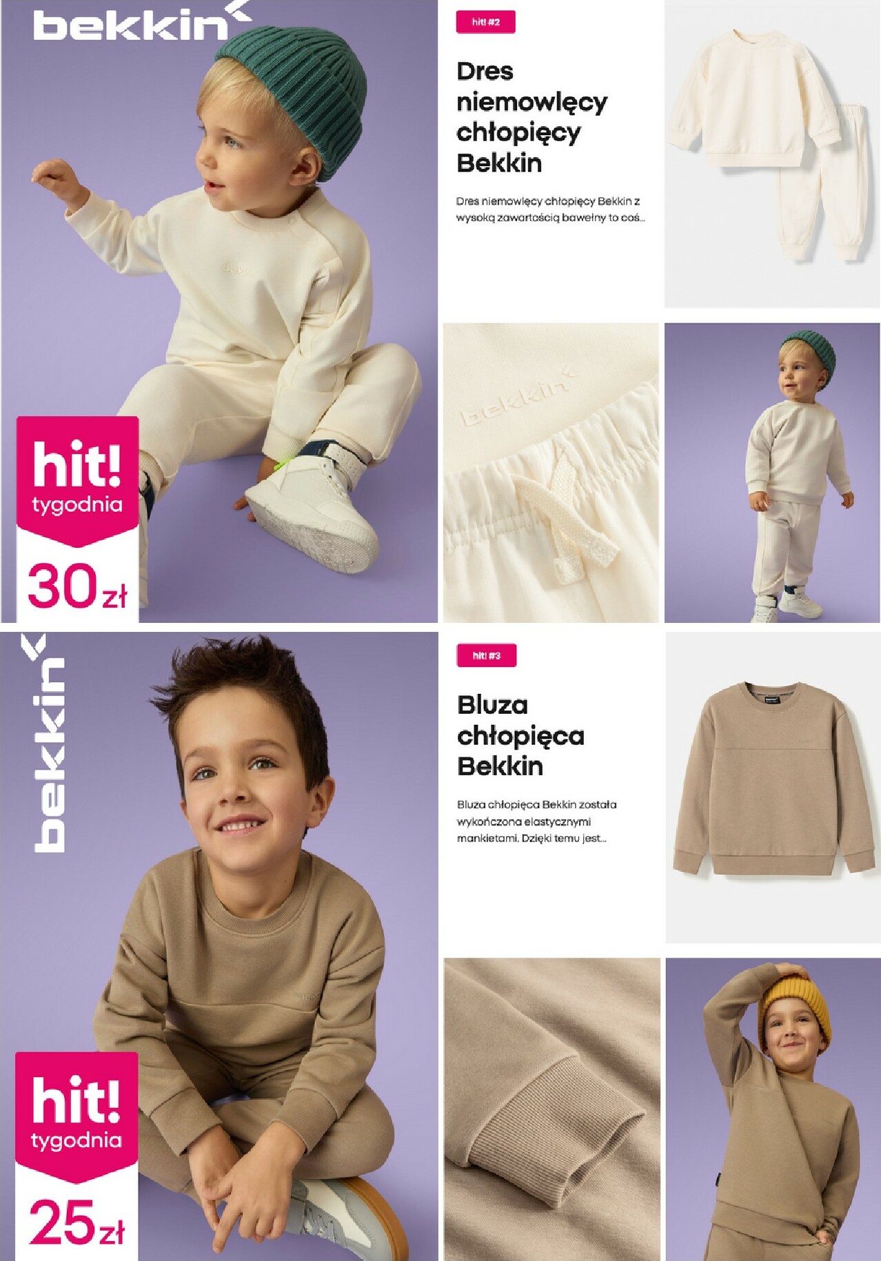 pepco - Gazetka Pepco - ważna od 08.01. do 14.01. - page: 3