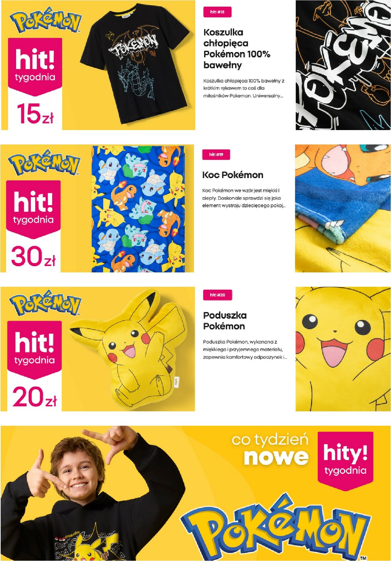 pepco - Gazetka Pepco - ważna od 15.01. do 21.01. - page: 9