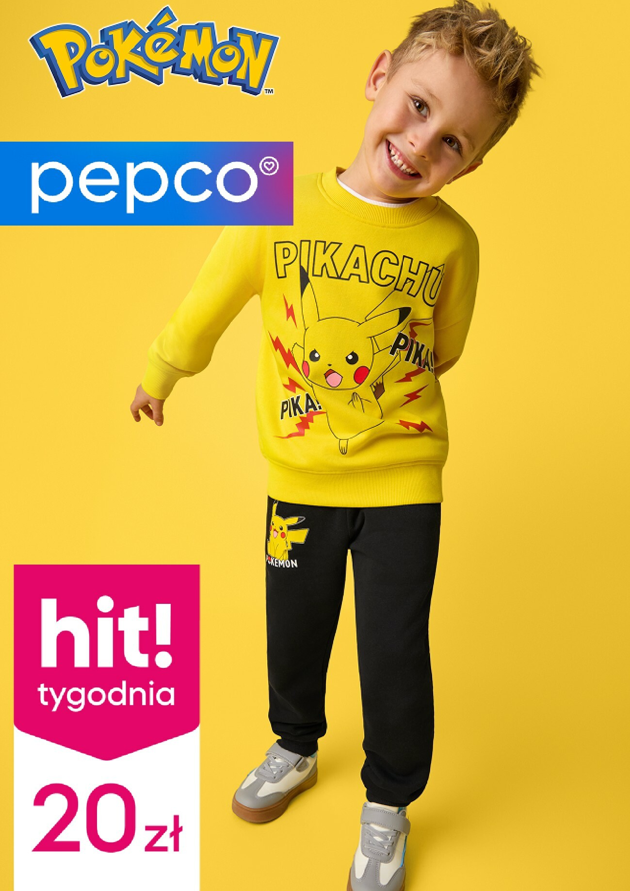 pepco - Gazetka Pepco - ważna od 15.01. do 21.01.