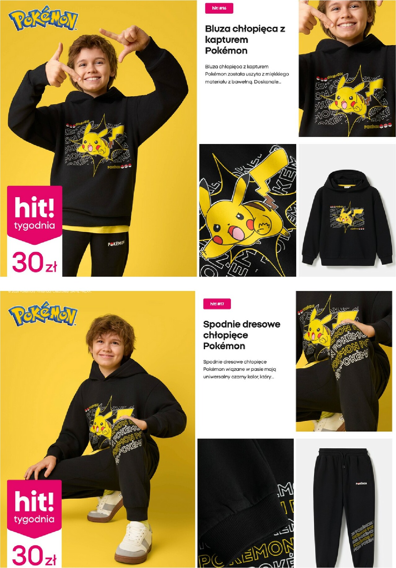 pepco - Gazetka Pepco - ważna od 15.01. do 21.01. - page: 8