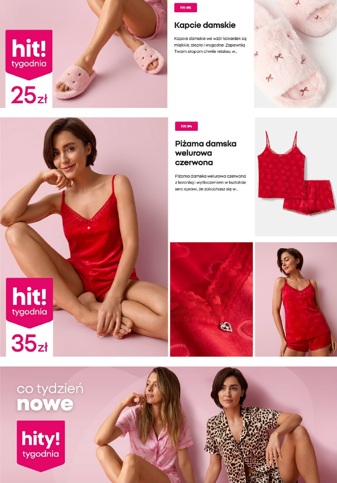 pepco - Gazetka Pepco - ważna od 22.01. do 28.01. - page: 4