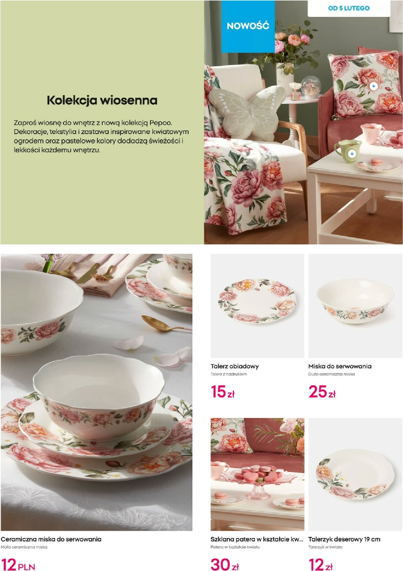 pepco - Gazetka Pepco - ważna od 12.02.2026 do 18.02.2026 - page: 8