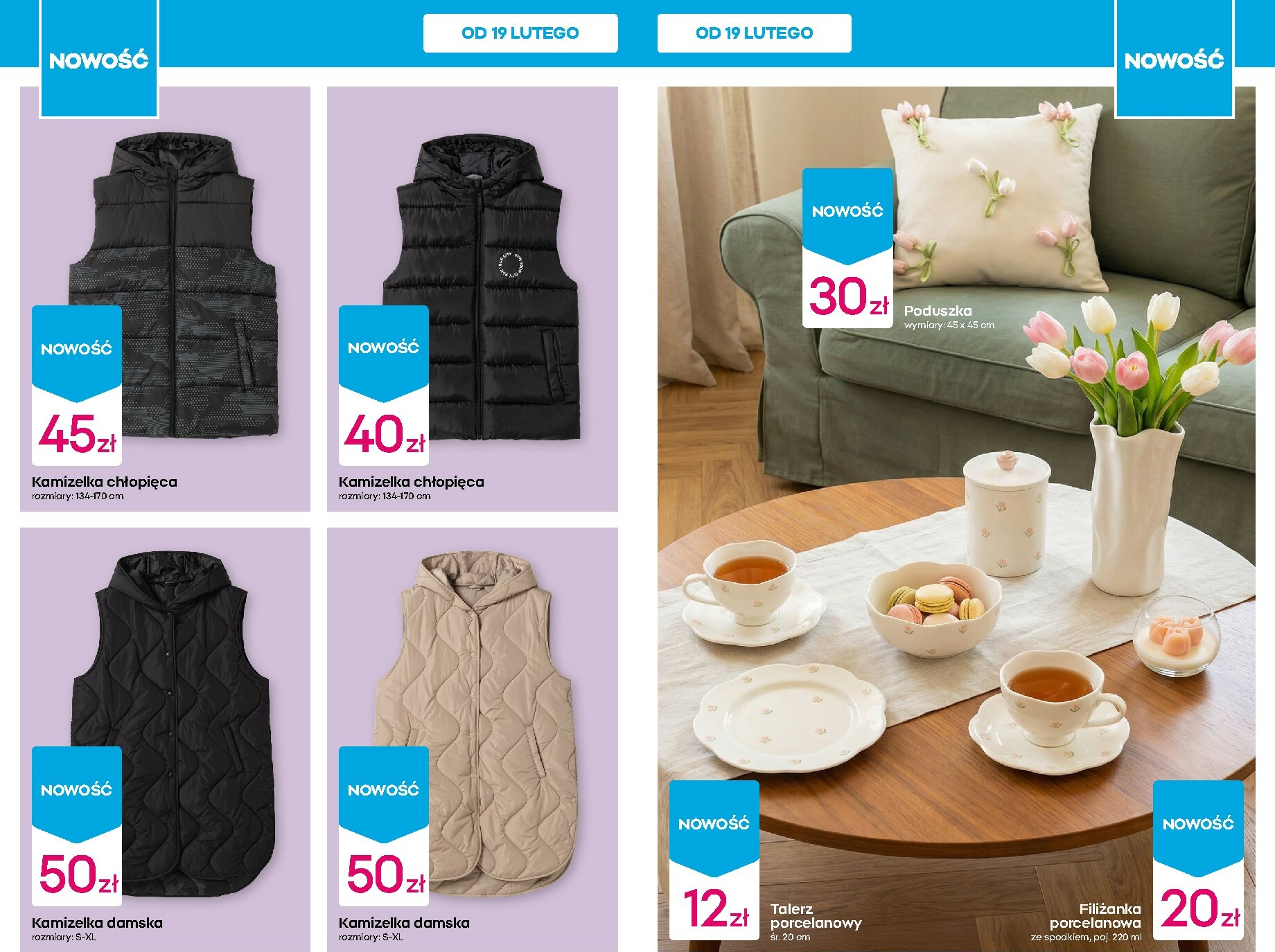 pepco - Gazetka Pepco - ważna od 19.02.2026 do 25.02.2026 - page: 5