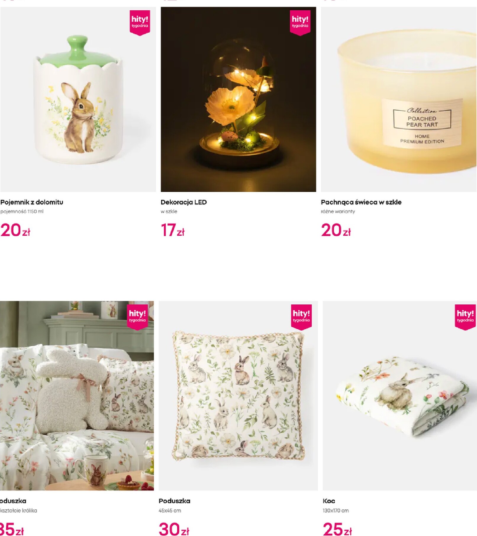 pepco - Gazetka Pepco - ważna od 26.02.2026 do 04.03.2026 - page: 3