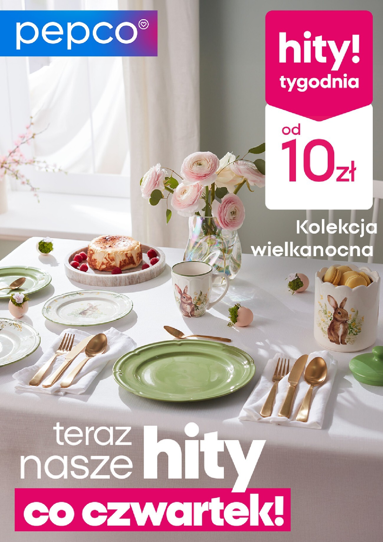 pepco - Gazetka Pepco - ważna od 26.02.2026 do 04.03.2026 - page: 1