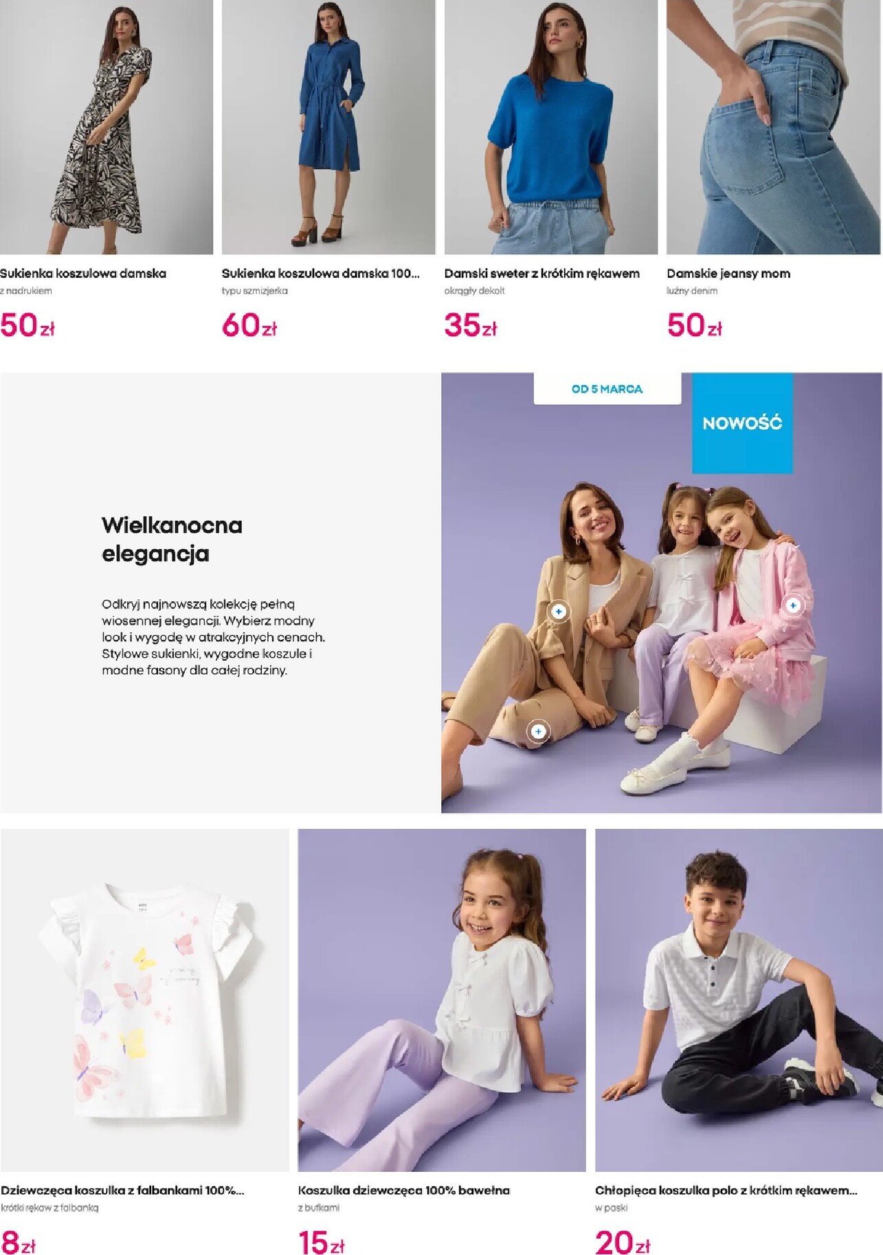 pepco - Gazetka Pepco - ważna od 12.03.2026 do 18.03.2026 - page: 4