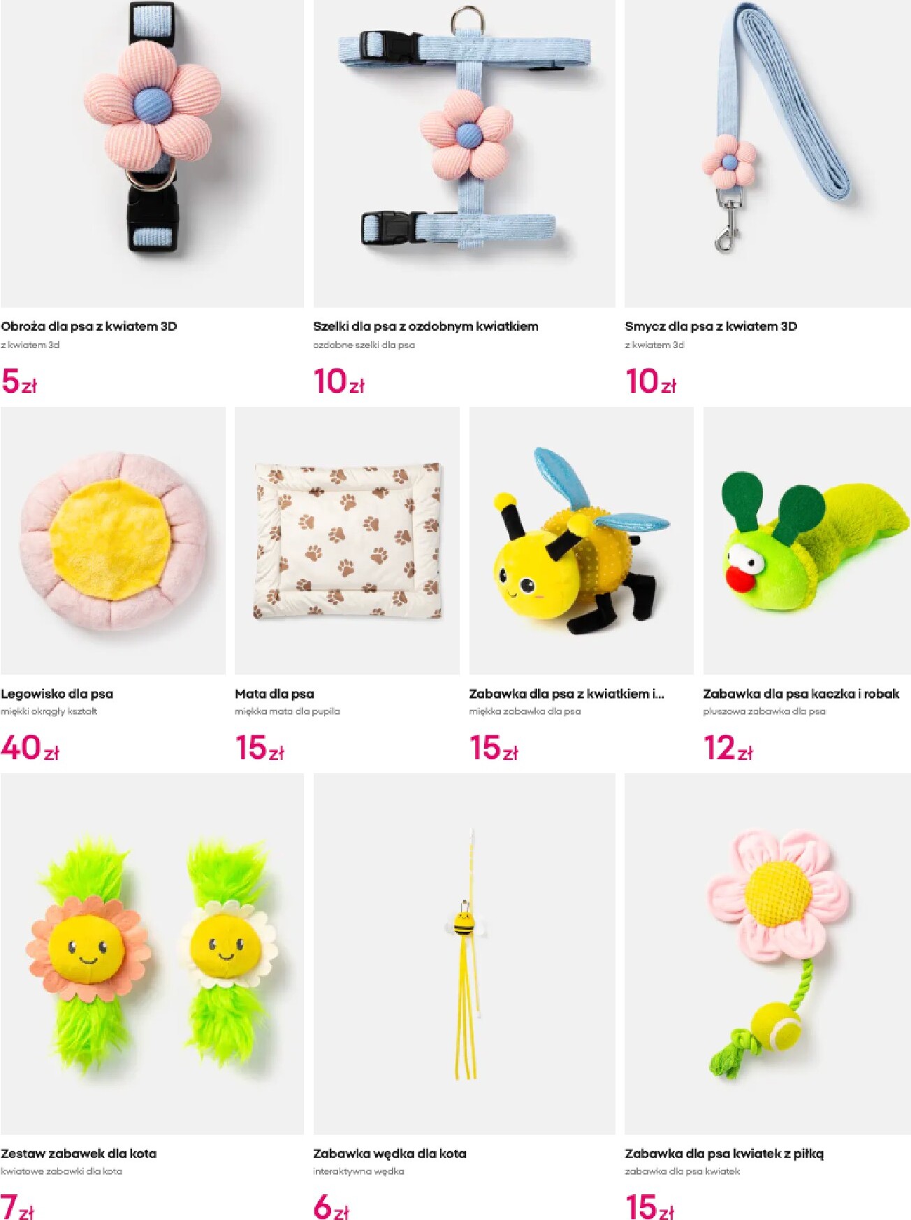 pepco - Gazetka Pepco - ważna od 12.03.2026 do 18.03.2026 - page: 7