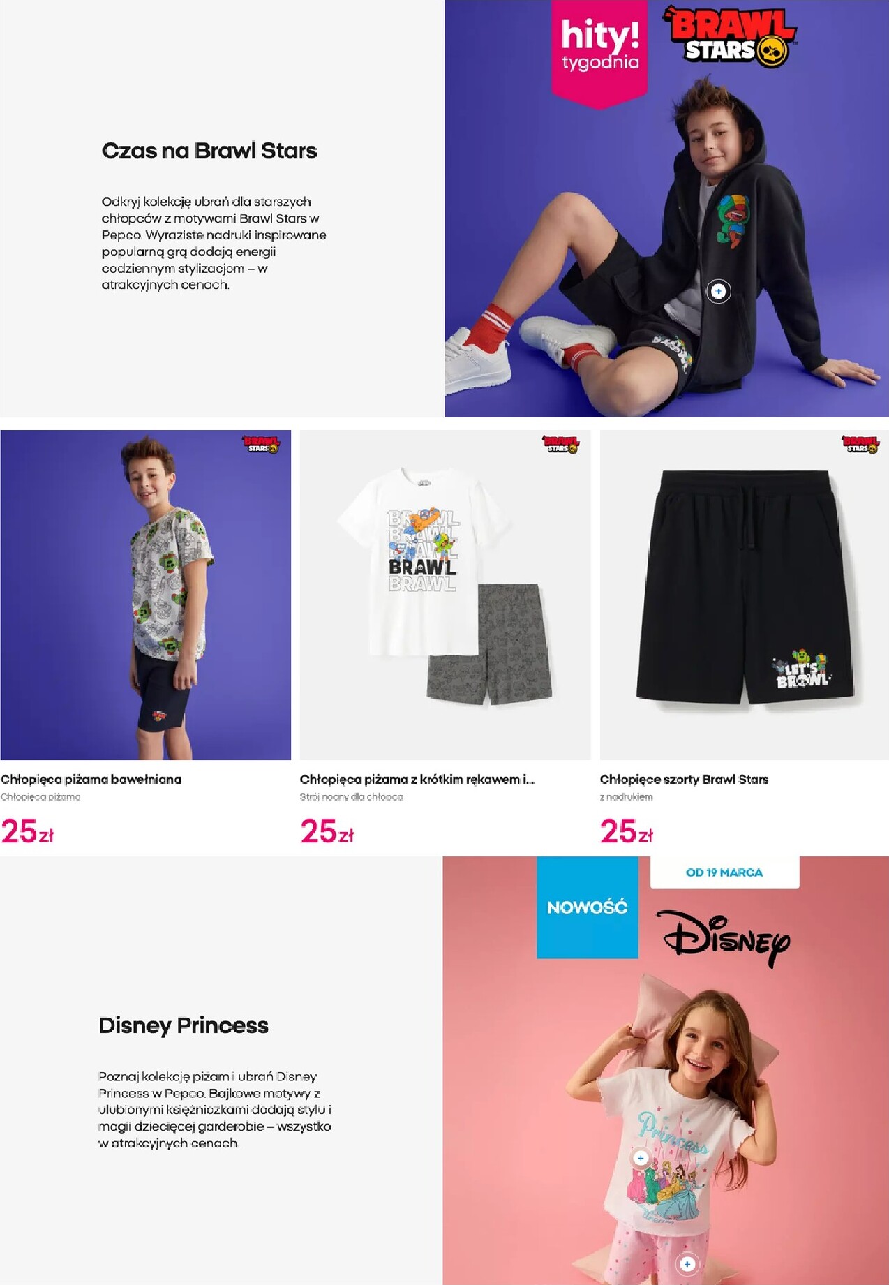 pepco - Gazetka Pepco - ważna od 19.03.2026 do 25.03.2026 - page: 3