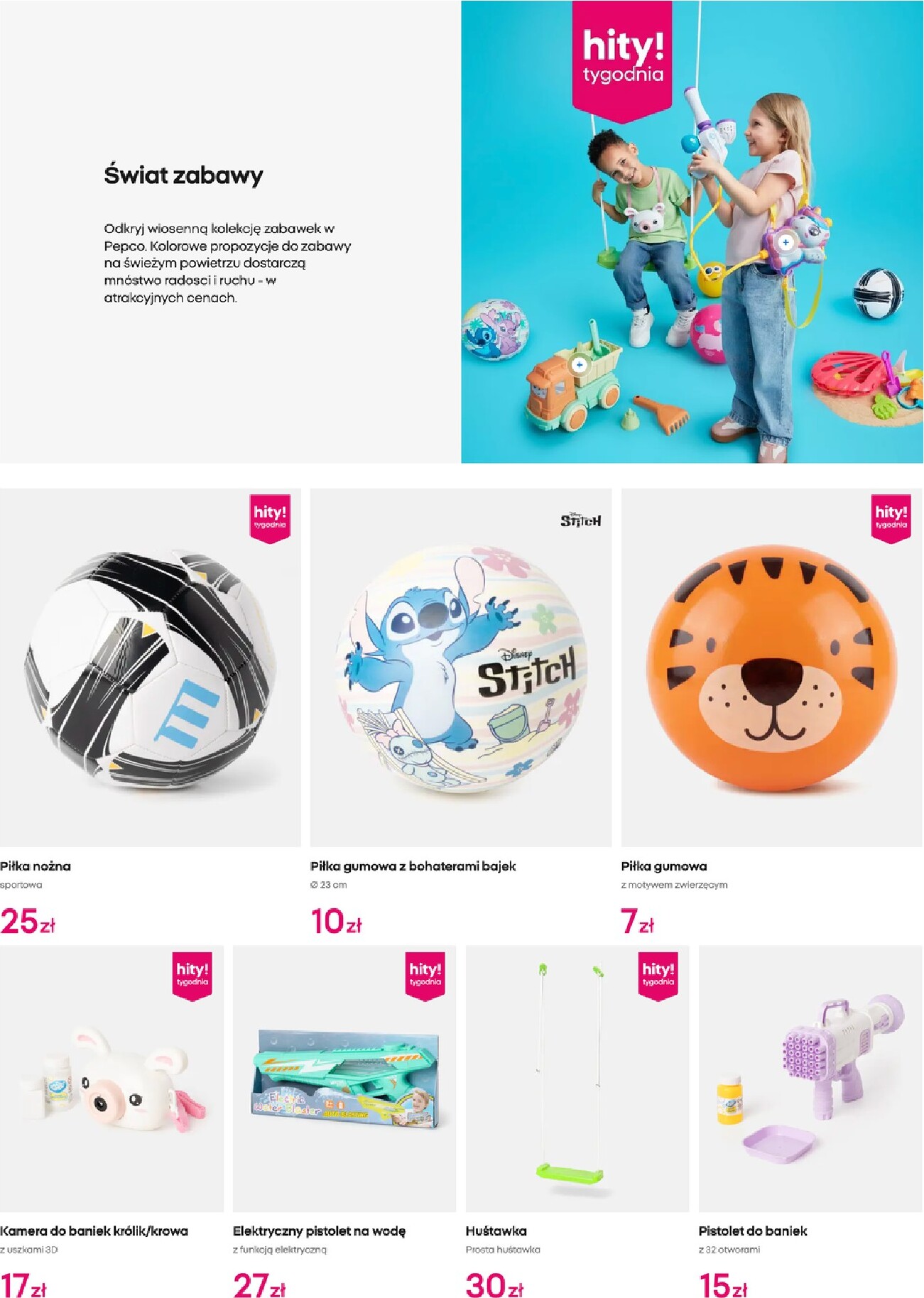 pepco - Gazetka Pepco - ważna od 26.03.2026 do 01.04.2026 - page: 2