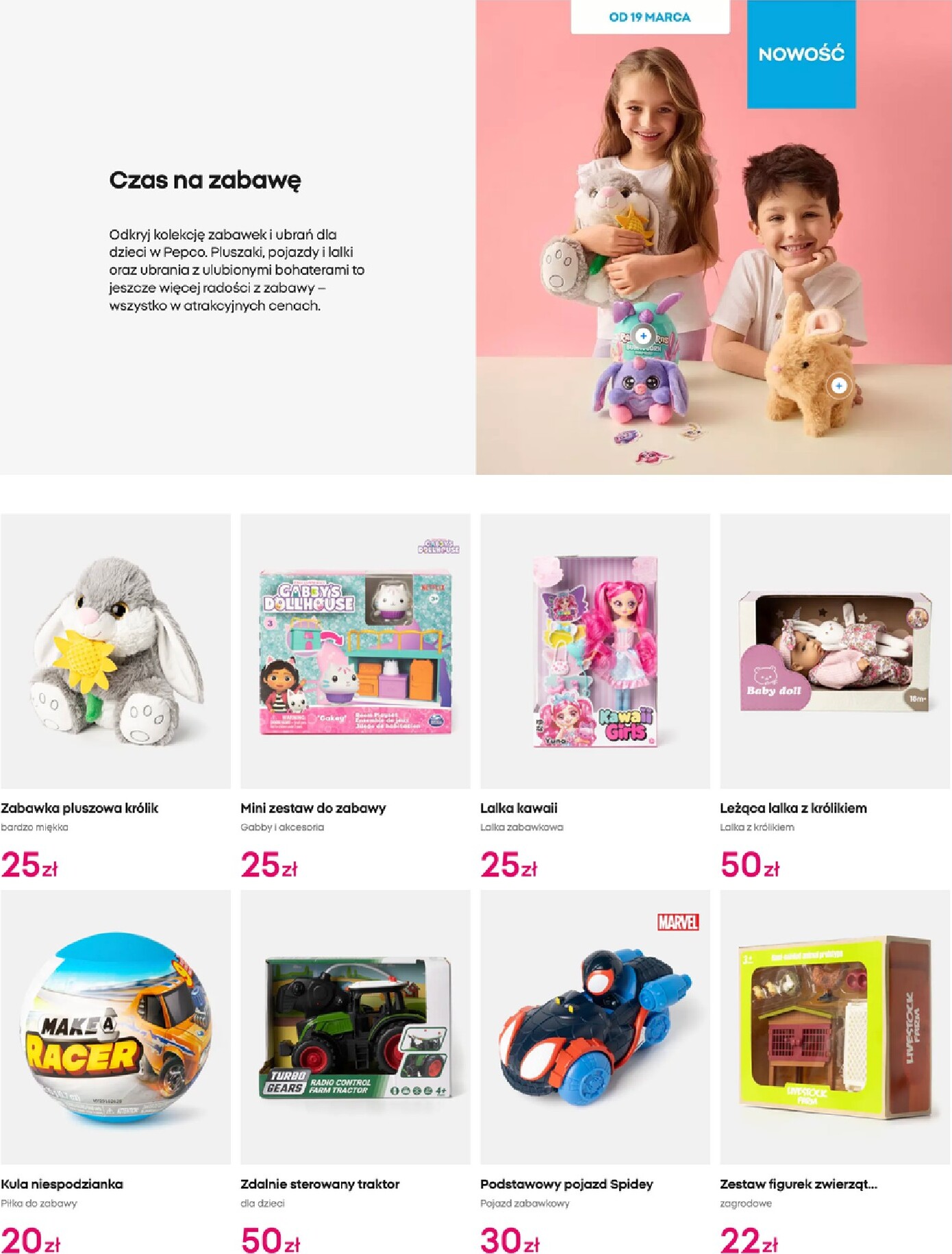 pepco - Gazetka Pepco - ważna od 26.03.2026 do 01.04.2026 - page: 5