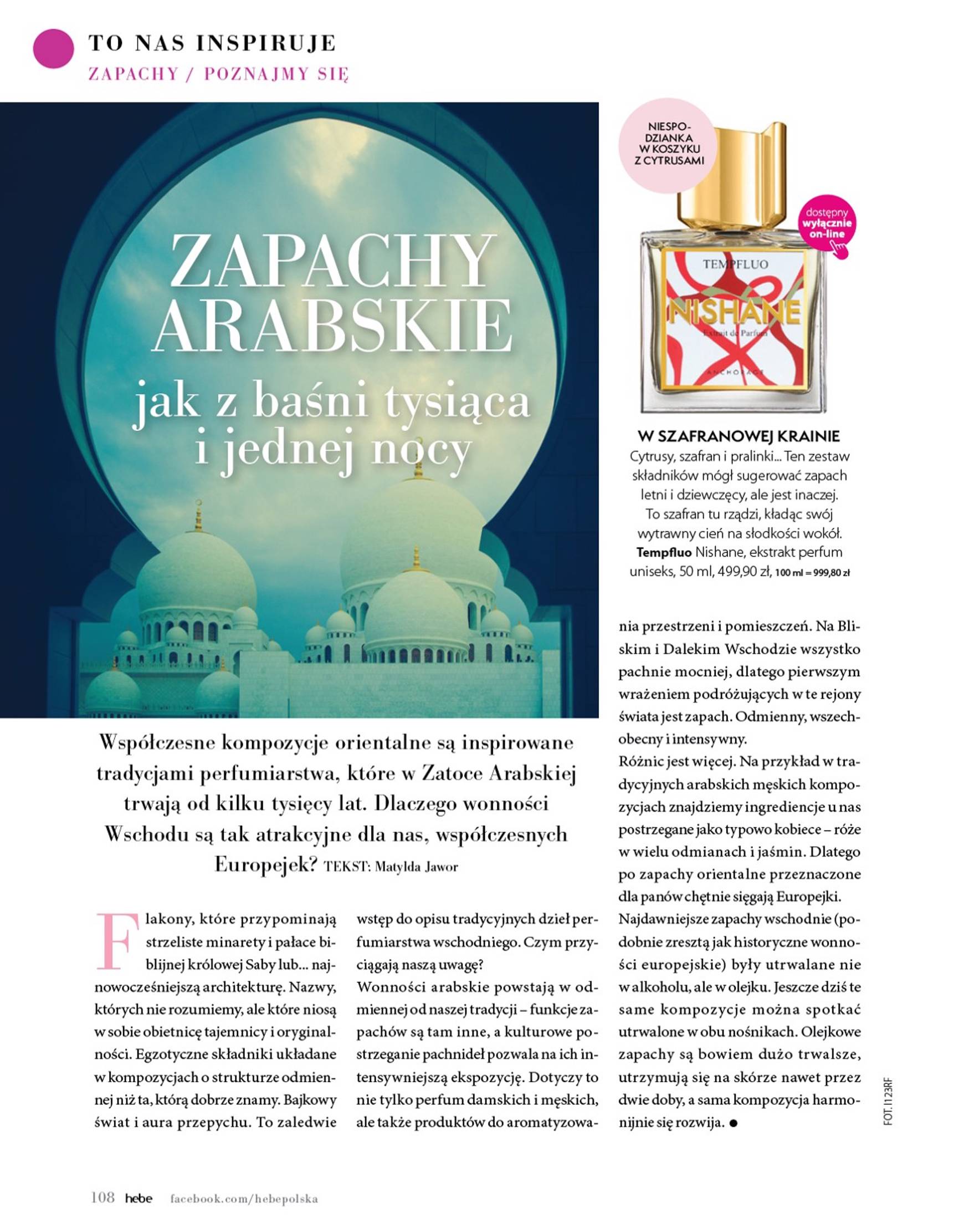 hebe - Hebe - Magazyn gazetka ważna od 01.11. - 31.12. - page: 94