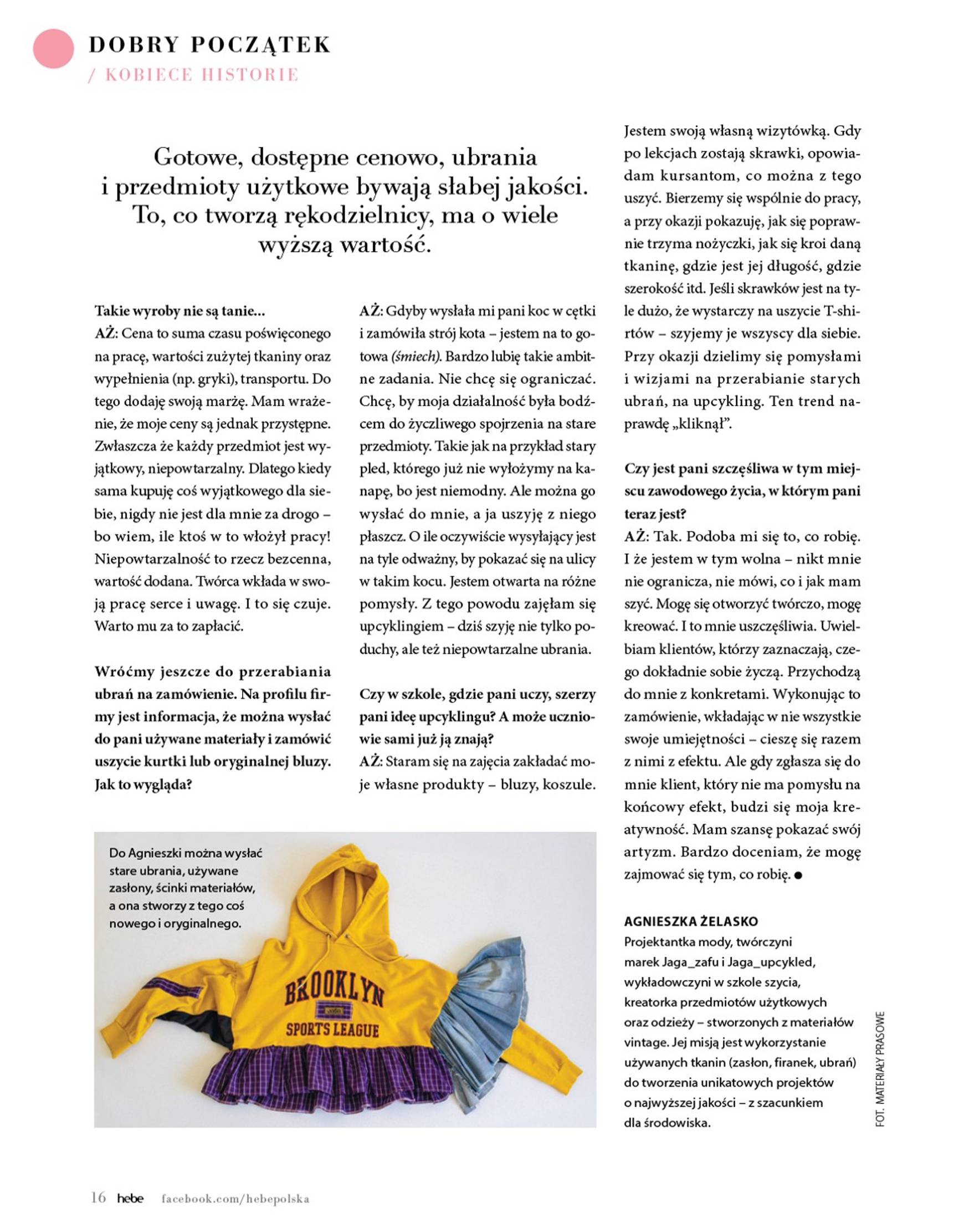 hebe - Hebe - Magazyn gazetka ważna od 01.11. - 31.12. - page: 15