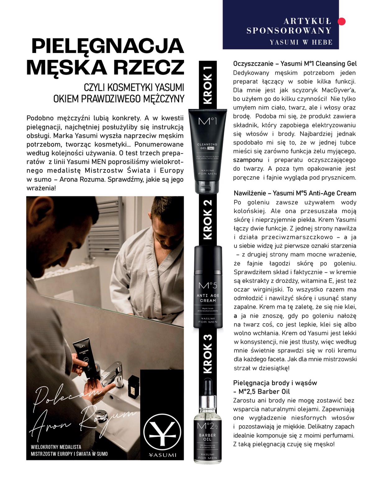 hebe - Hebe - Magazyn gazetka ważna od 01.03. - 30.04. - page: 105