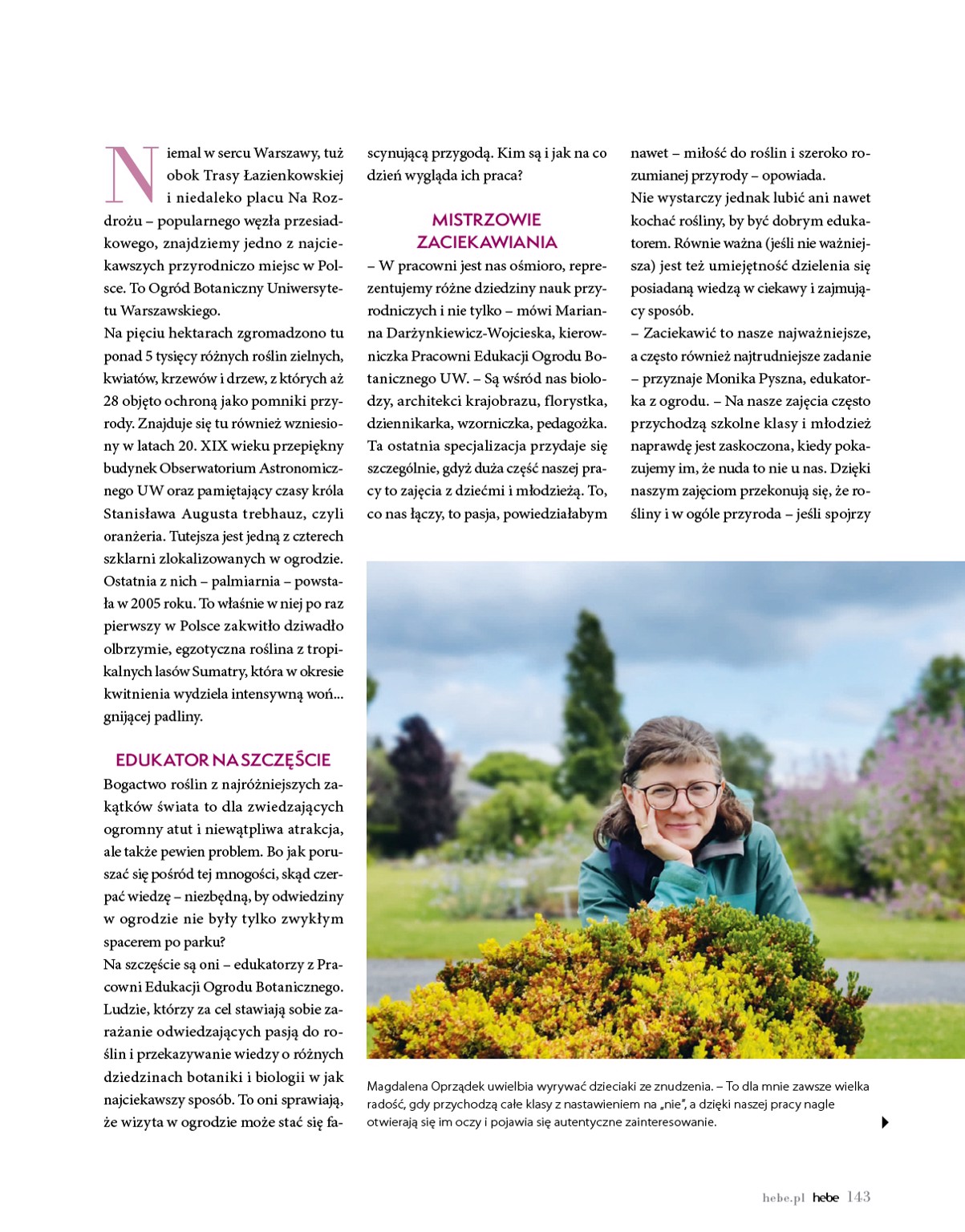 hebe - Hebe - Magazyn gazetka ważna od 01.05. - 30.06. - page: 143 hebe - Hebe - Magazyn gazetka ważna od 01.05. - 30.06. - page: 143