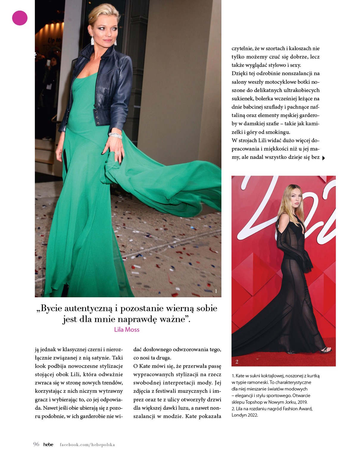 hebe - Hebe - Magazyn gazetka ważna od 01.05. - 30.06. - page: 96 hebe - Hebe - Magazyn gazetka ważna od 01.05. - 30.06. - page: 96