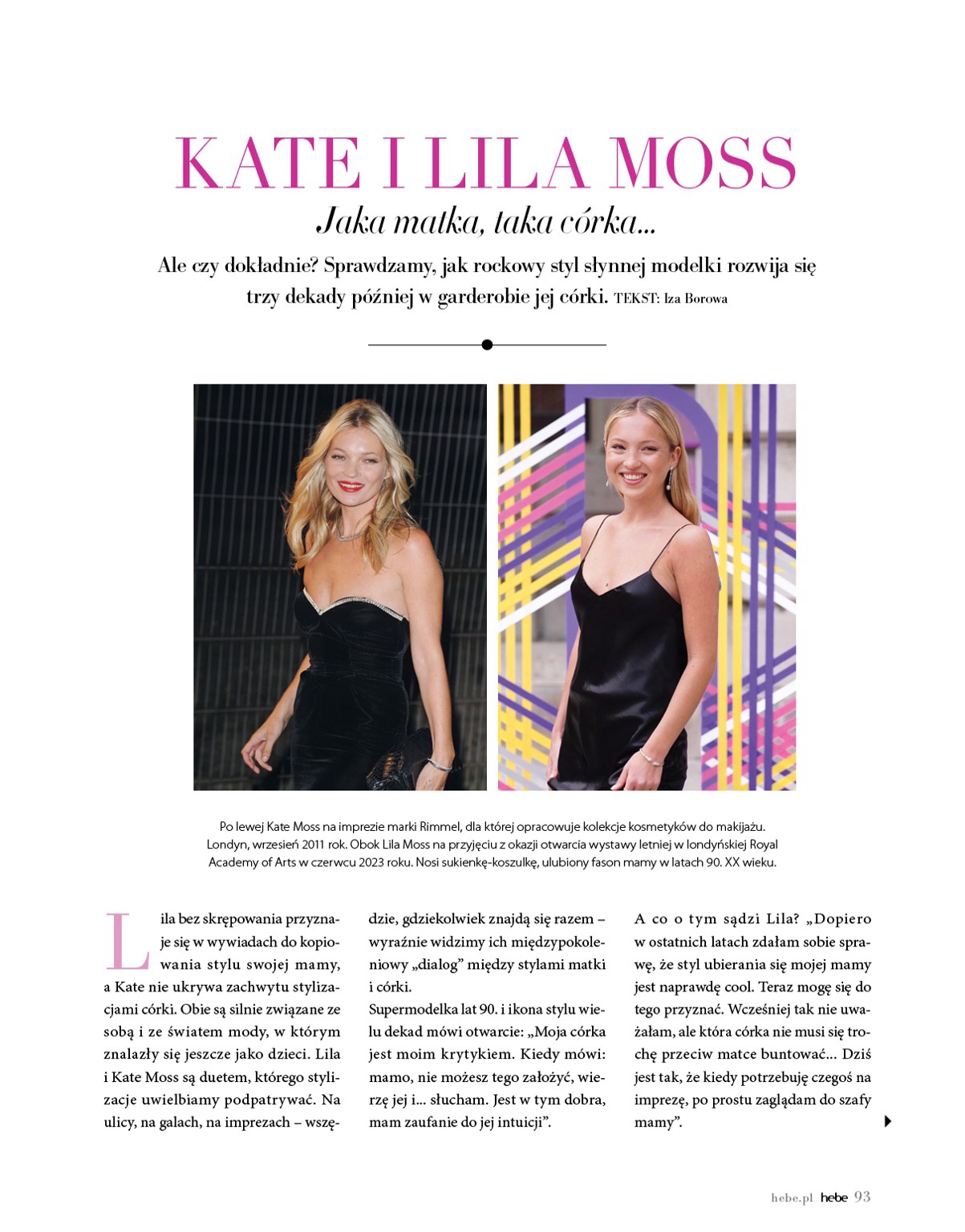 hebe - Hebe - Magazyn gazetka ważna od 01.05. - 30.06. - page: 93 hebe - Hebe - Magazyn gazetka ważna od 01.05. - 30.06. - page: 93