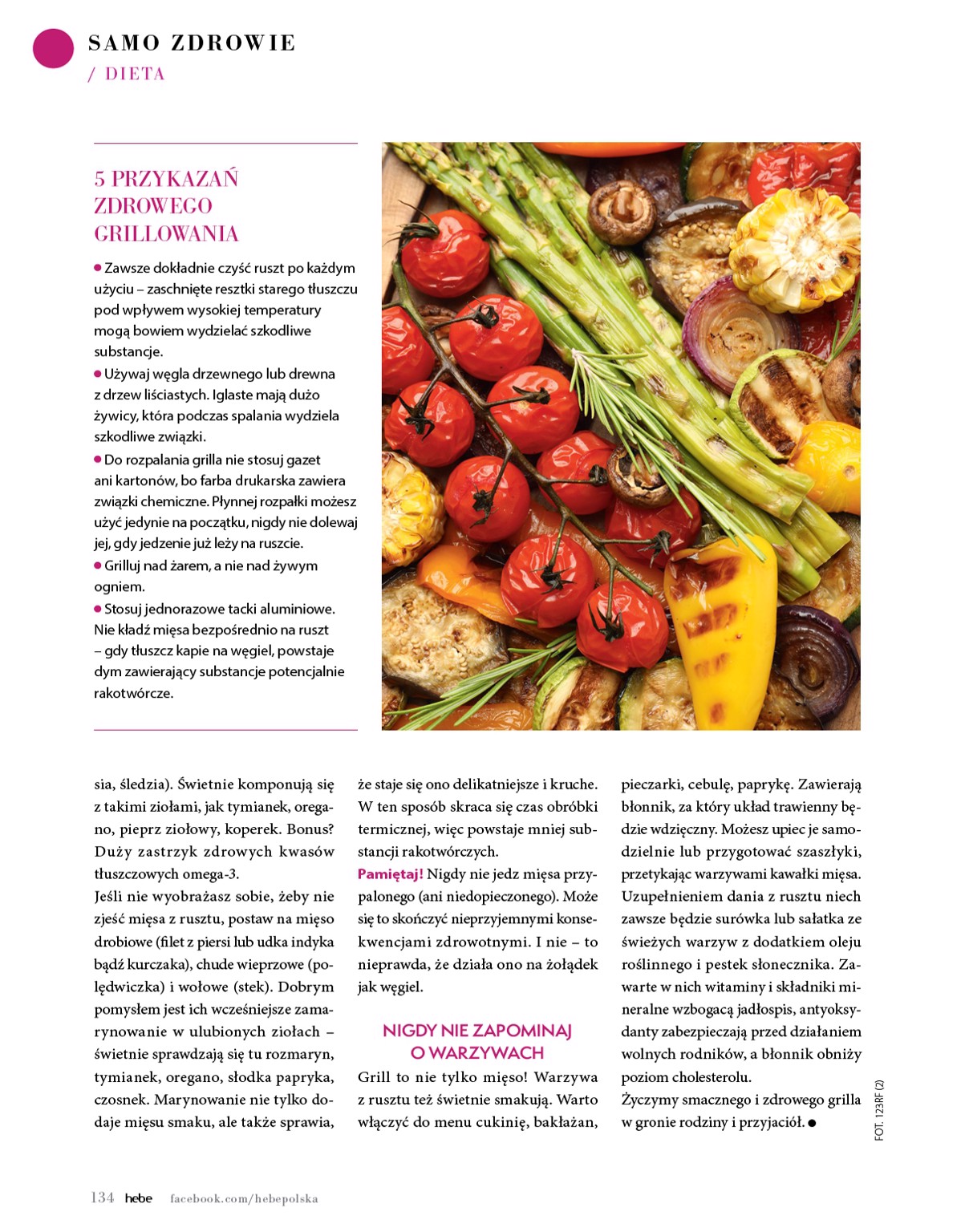 hebe - Hebe - Magazyn gazetka ważna od 01.05. - 30.06. - page: 134 hebe - Hebe - Magazyn gazetka ważna od 01.05. - 30.06. - page: 134