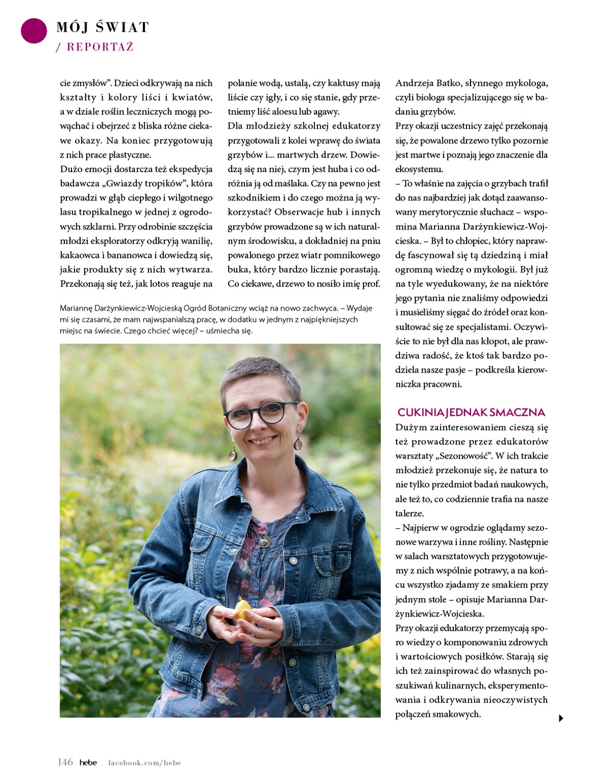 hebe - Hebe - Magazyn gazetka ważna od 01.05. - 30.06. - page: 146 hebe - Hebe - Magazyn gazetka ważna od 01.05. - 30.06. - page: 146