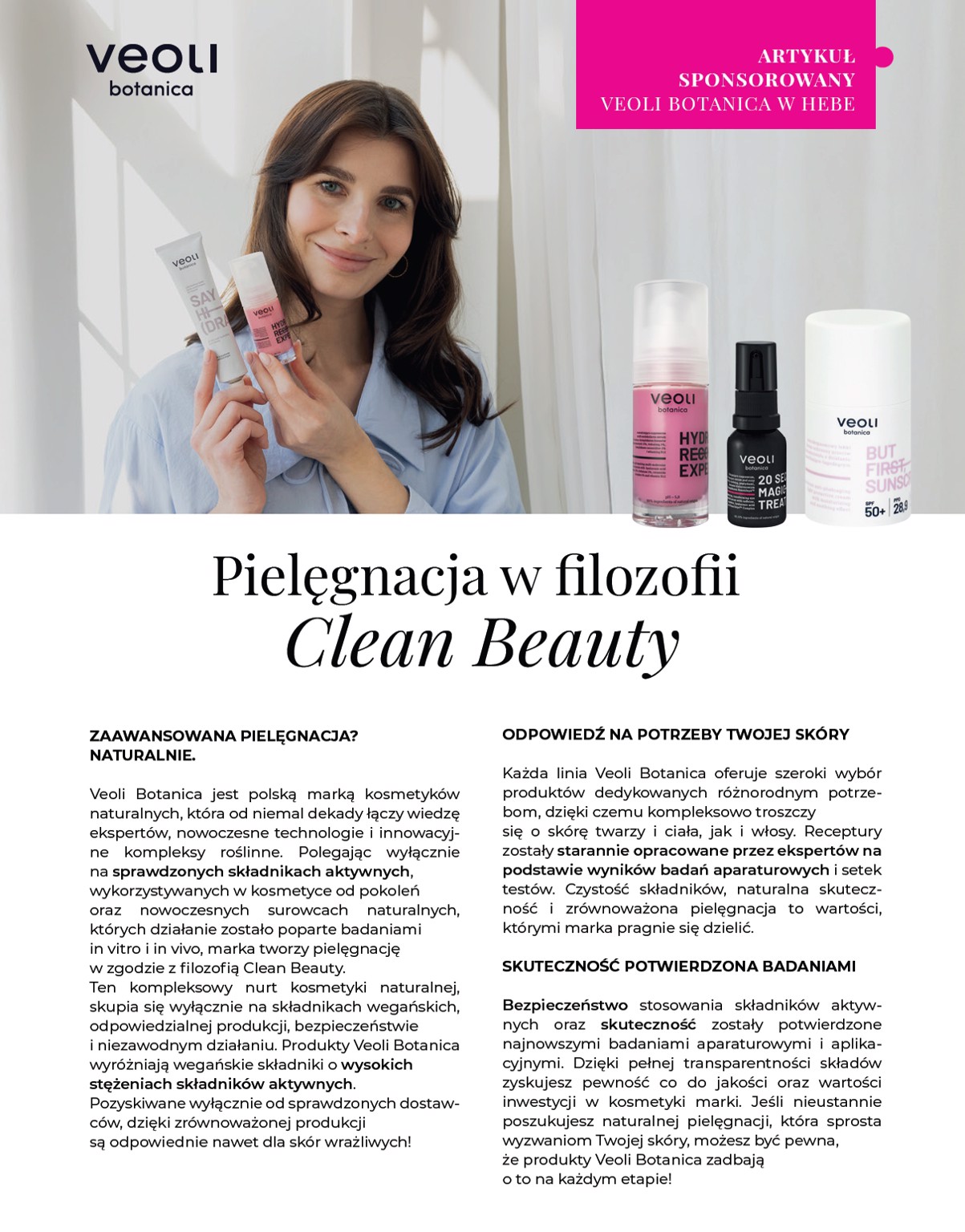 hebe - Hebe - Magazyn gazetka ważna od 01.05. - 30.06. - page: 87 hebe - Hebe - Magazyn gazetka ważna od 01.05. - 30.06. - page: 87