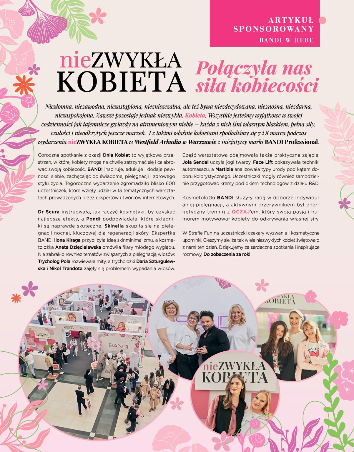 hebe - Hebe - Magazyn gazetka ważna od 01.05. - 30.06. - page: 25 hebe - Hebe - Magazyn gazetka ważna od 01.05. - 30.06. - page: 25