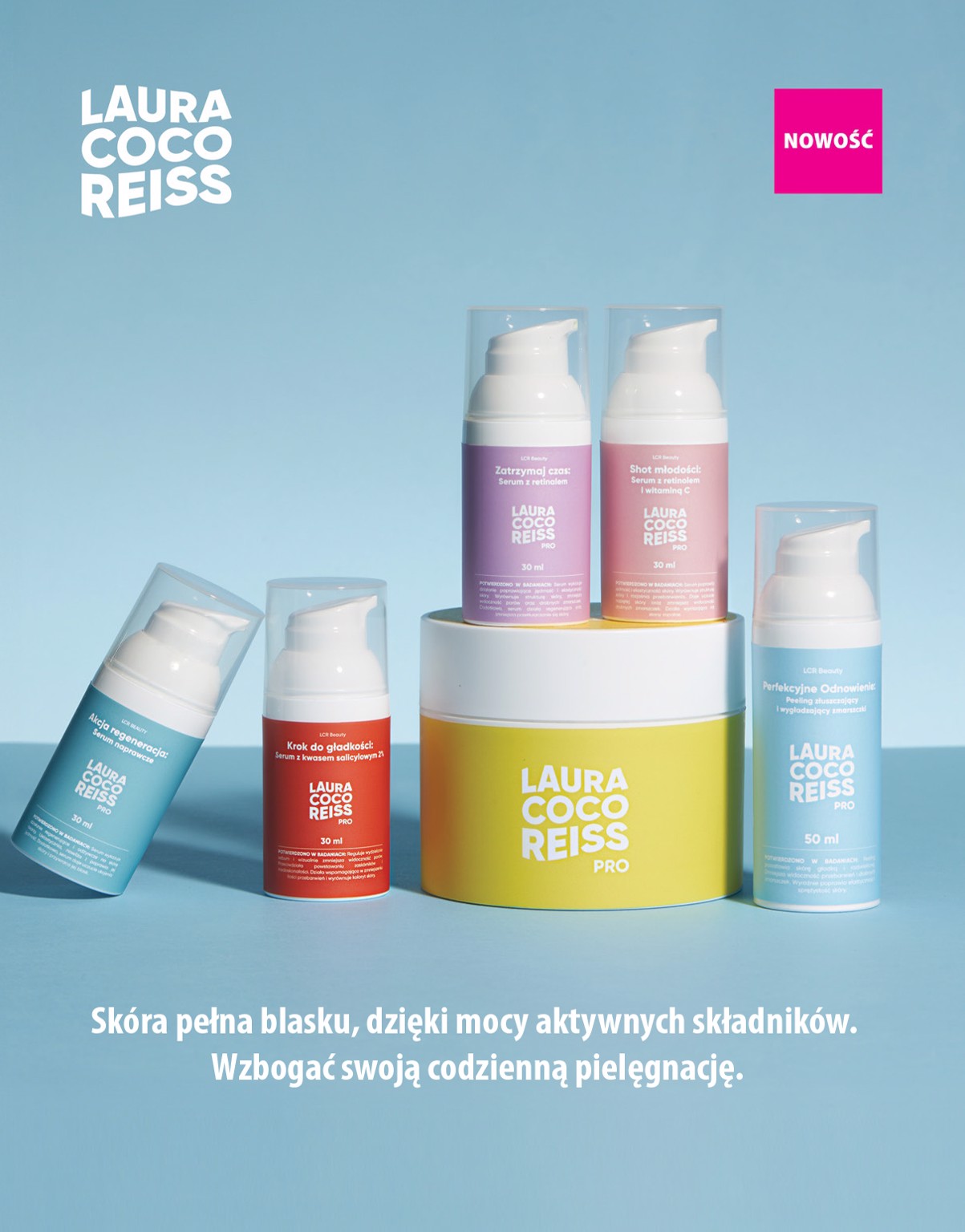 hebe - Hebe - Magazyn gazetka ważna od 01.05. - 30.06. - page: 9 hebe - Hebe - Magazyn gazetka ważna od 01.05. - 30.06. - page: 9