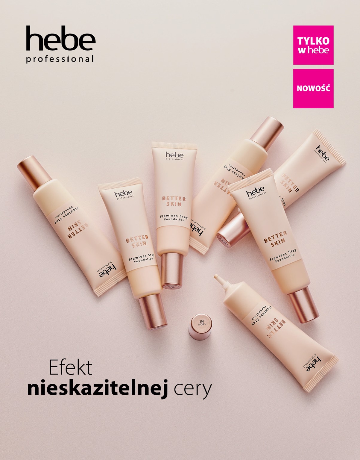 hebe - Hebe - Magazyn gazetka ważna od 01.05. - 30.06. - page: 5 hebe - Hebe - Magazyn gazetka ważna od 01.05. - 30.06. - page: 5