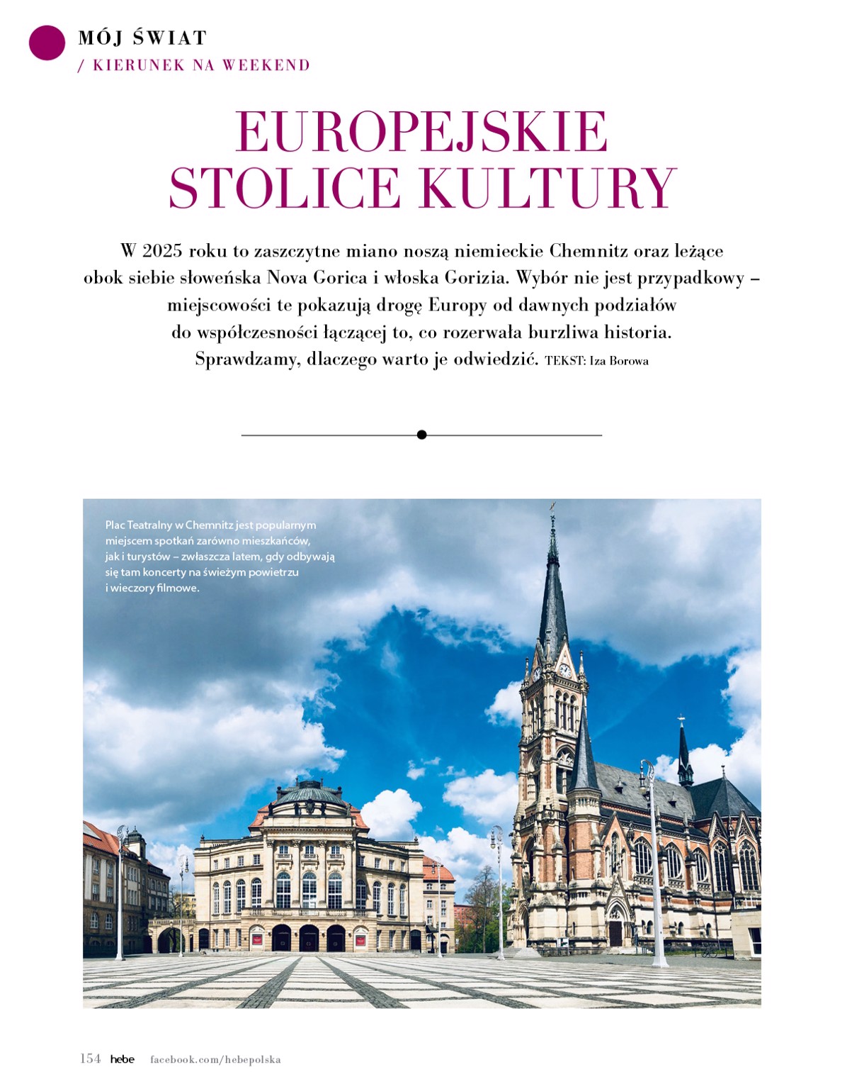 hebe - Hebe - Magazyn gazetka ważna od 01.05. - 30.06. - page: 154 hebe - Hebe - Magazyn gazetka ważna od 01.05. - 30.06. - page: 154