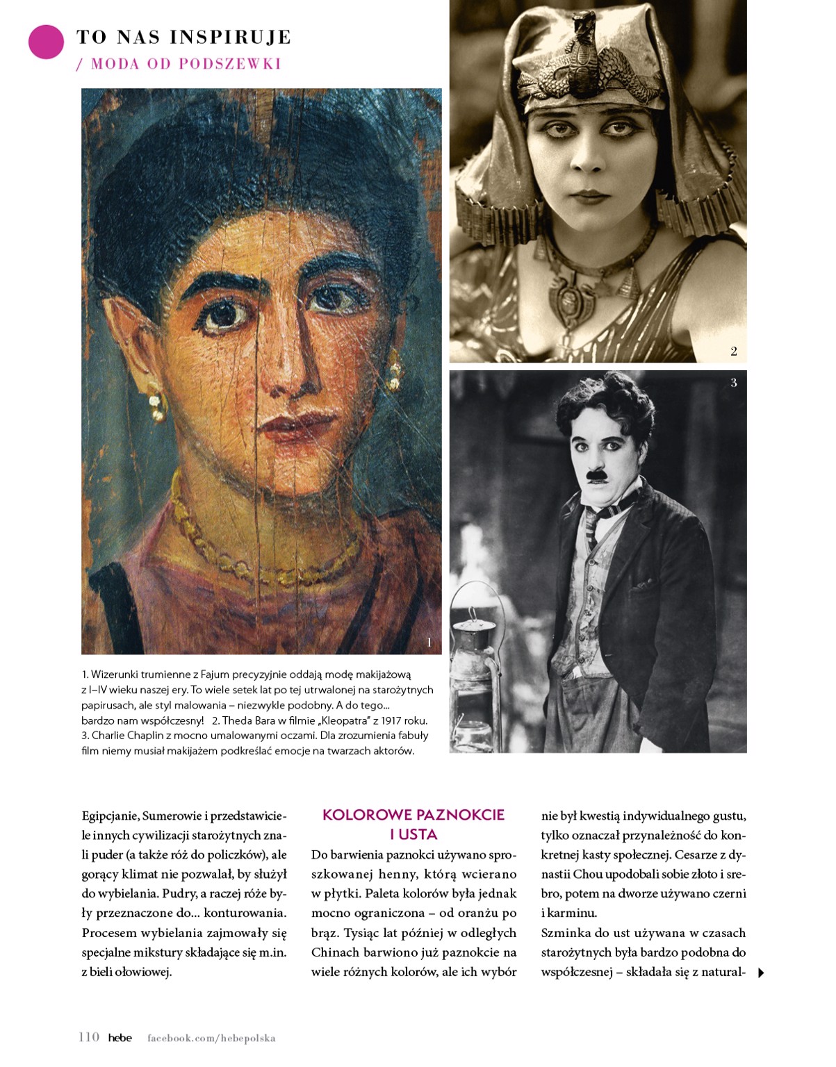 hebe - Hebe - Magazyn gazetka ważna od 01.05. - 30.06. - page: 110 hebe - Hebe - Magazyn gazetka ważna od 01.05. - 30.06. - page: 110