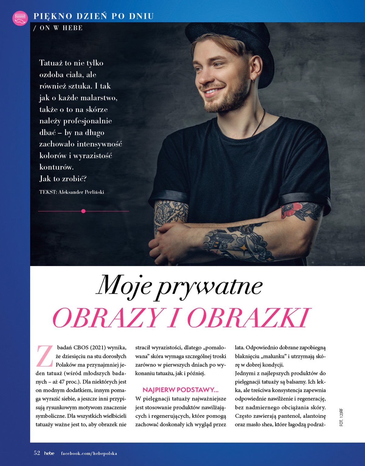 hebe - Hebe - Magazyn gazetka ważna od 01.05. - 30.06. - page: 52 hebe - Hebe - Magazyn gazetka ważna od 01.05. - 30.06. - page: 52