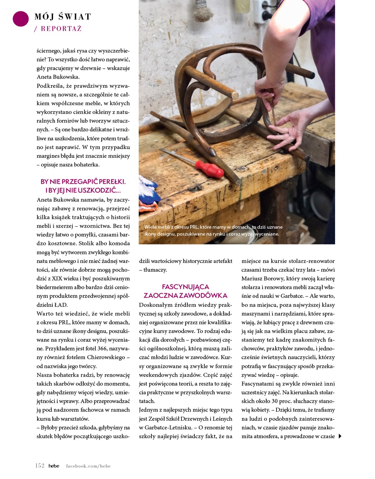 hebe - Gazetka Hebe - Magazyn ważna od 01.07. - 31.08. - page: 152