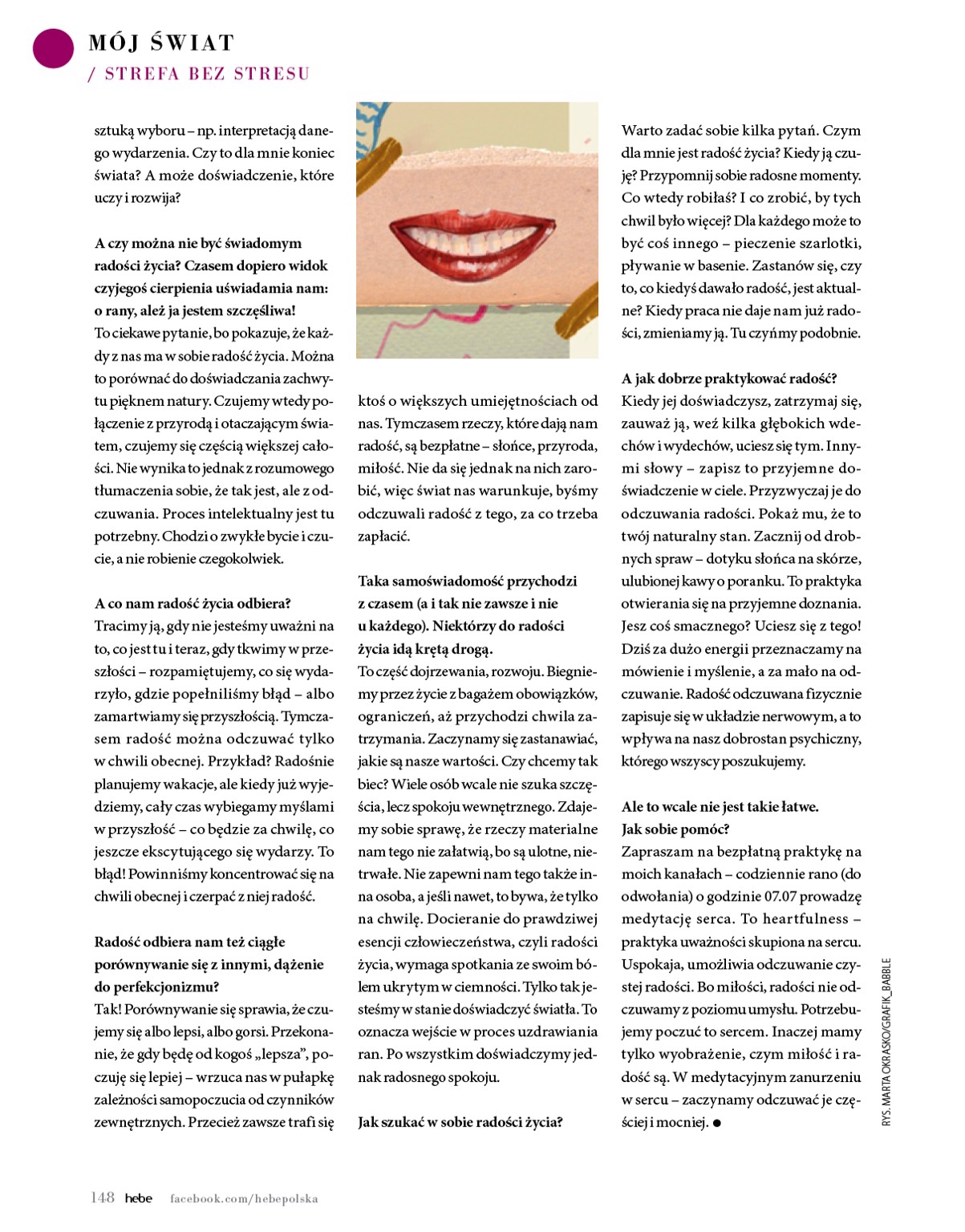 hebe - Gazetka Hebe - Magazyn ważna od 01.07. - 31.08. - page: 148