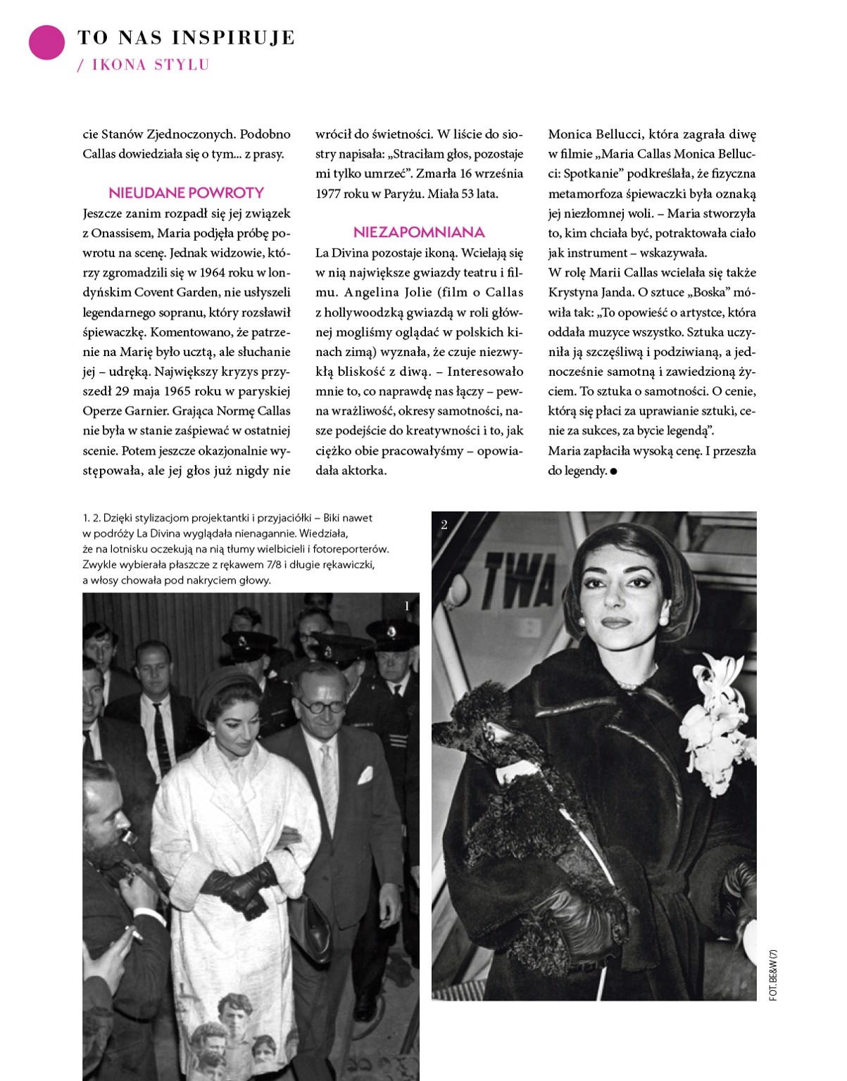 hebe - Gazetka Hebe - Magazyn ważna od 01.07. - 31.08. - page: 64