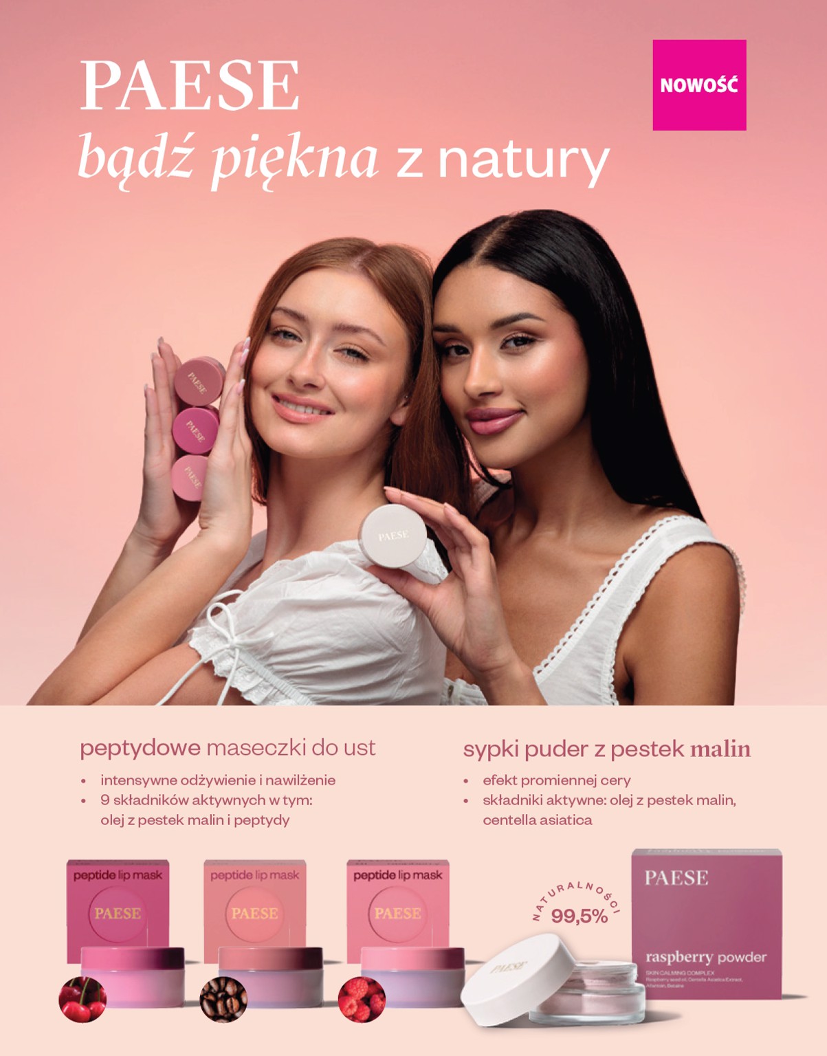 hebe - Gazetka Hebe - Magazyn ważna od 01.07. - 31.08. - page: 115