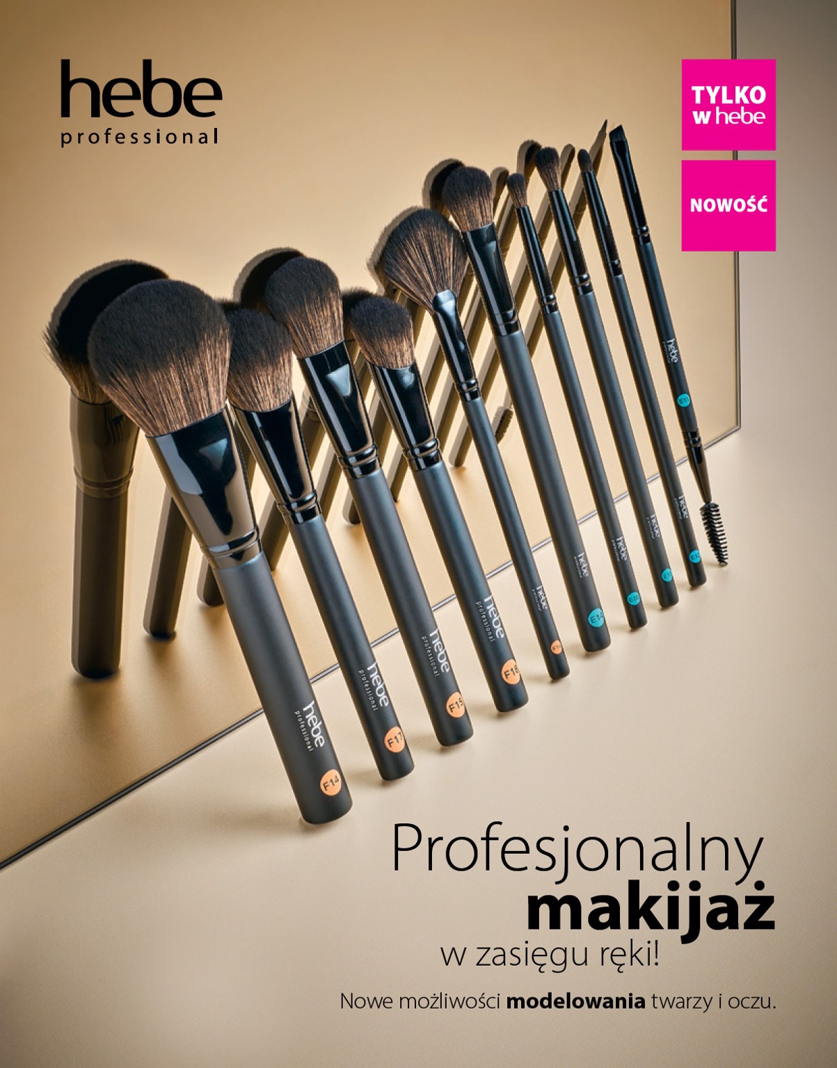 hebe - Gazetka Hebe - Magazyn ważna od 01.07. - 31.08. - page: 163