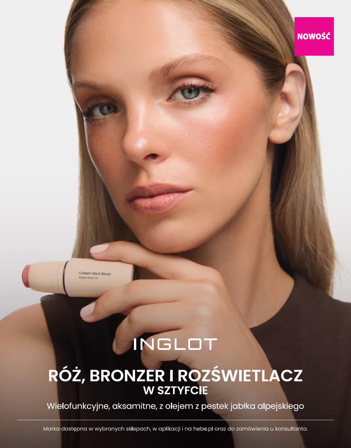 hebe - Gazetka Hebe - Magazyn ważna od 01.07. - 31.08. - page: 73